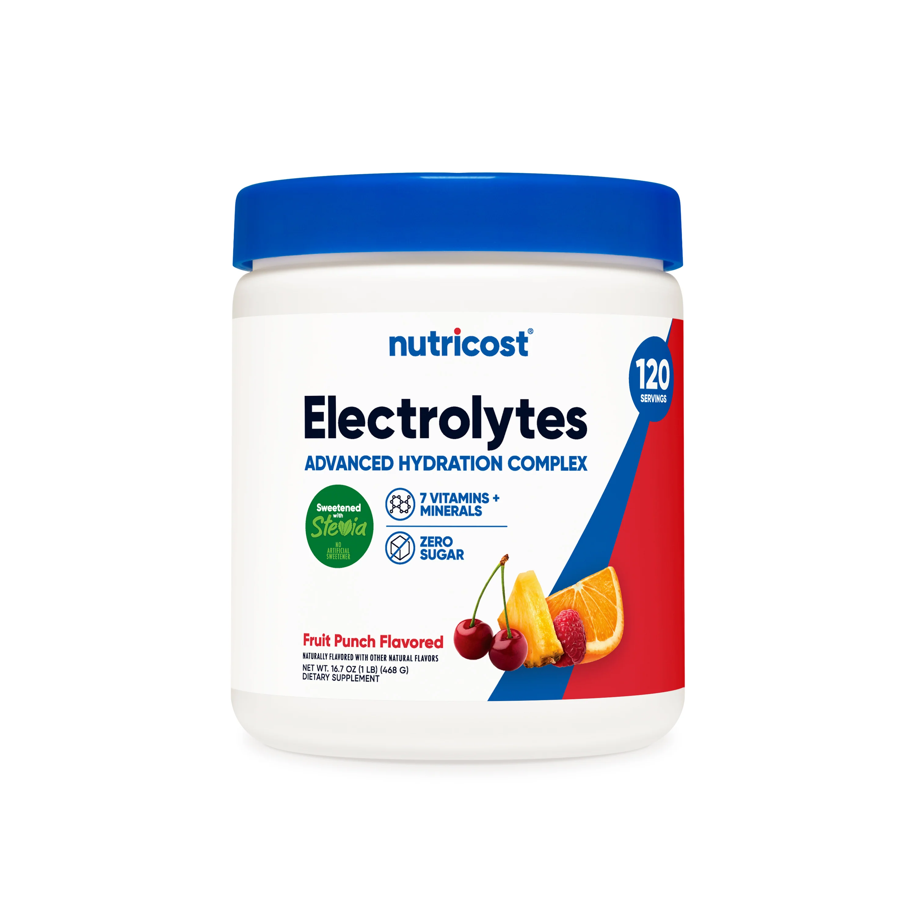 Nutricost Electrolytes - Image 14