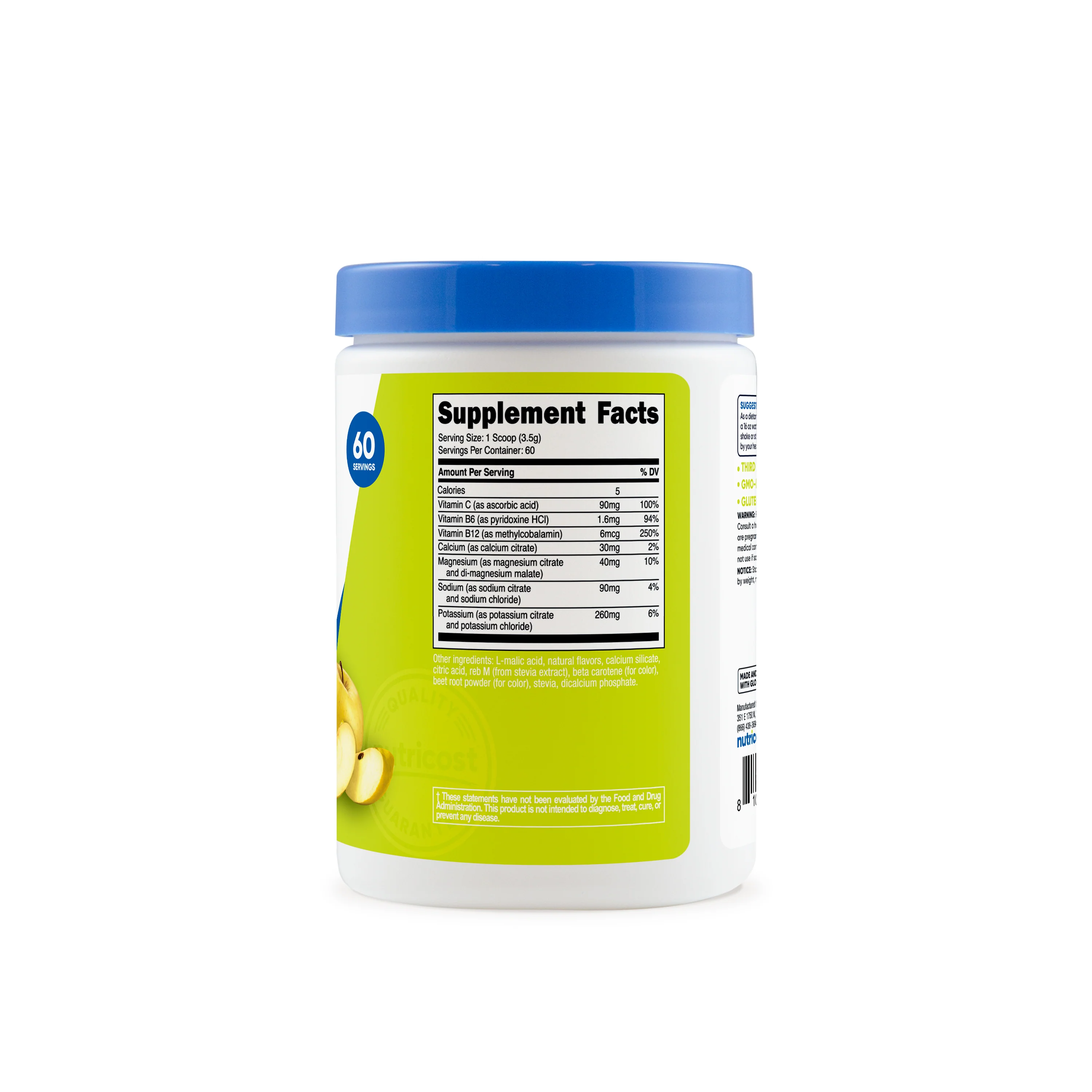 Nutricost Electrolytes - Image 23