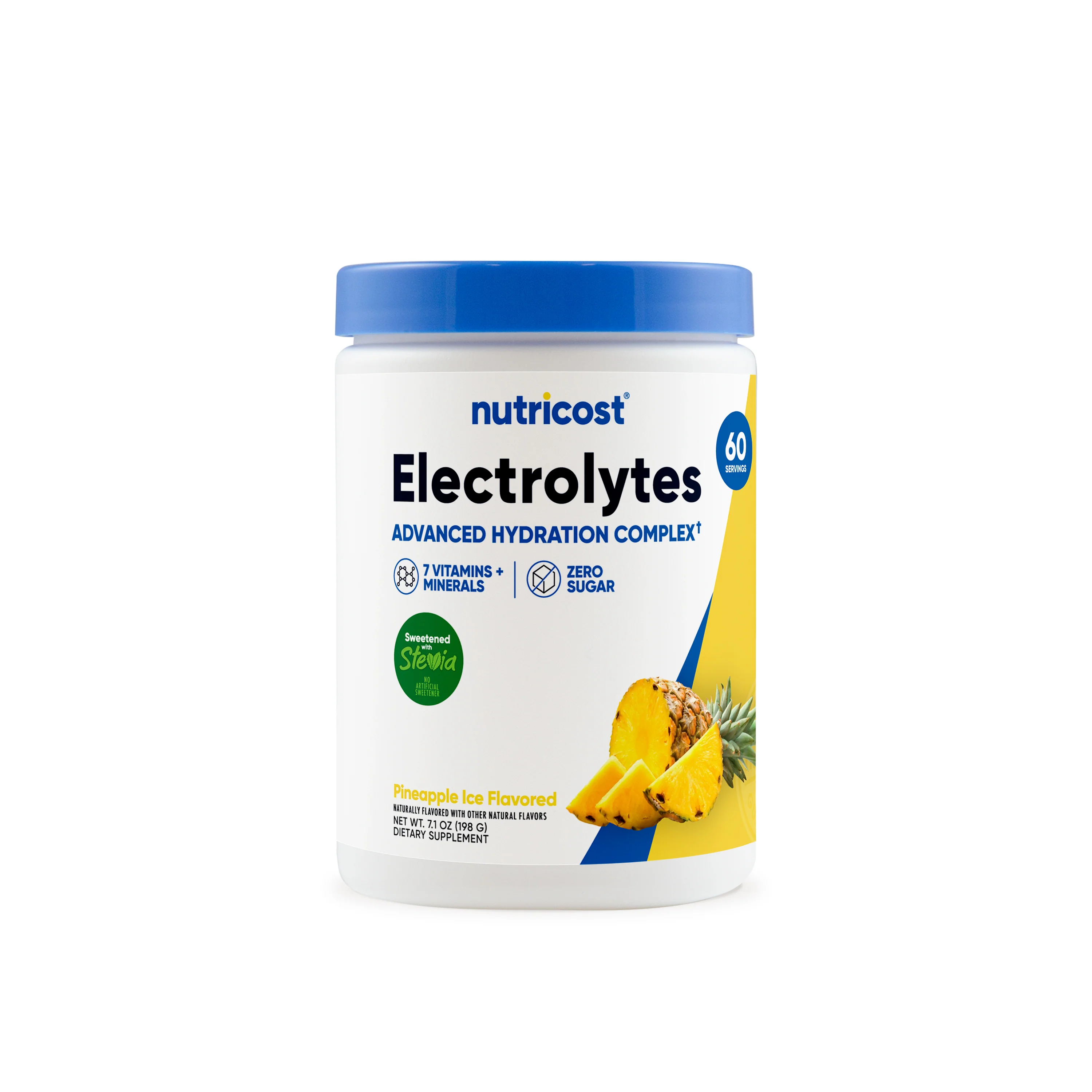 Nutricost Electrolytes - Image 25