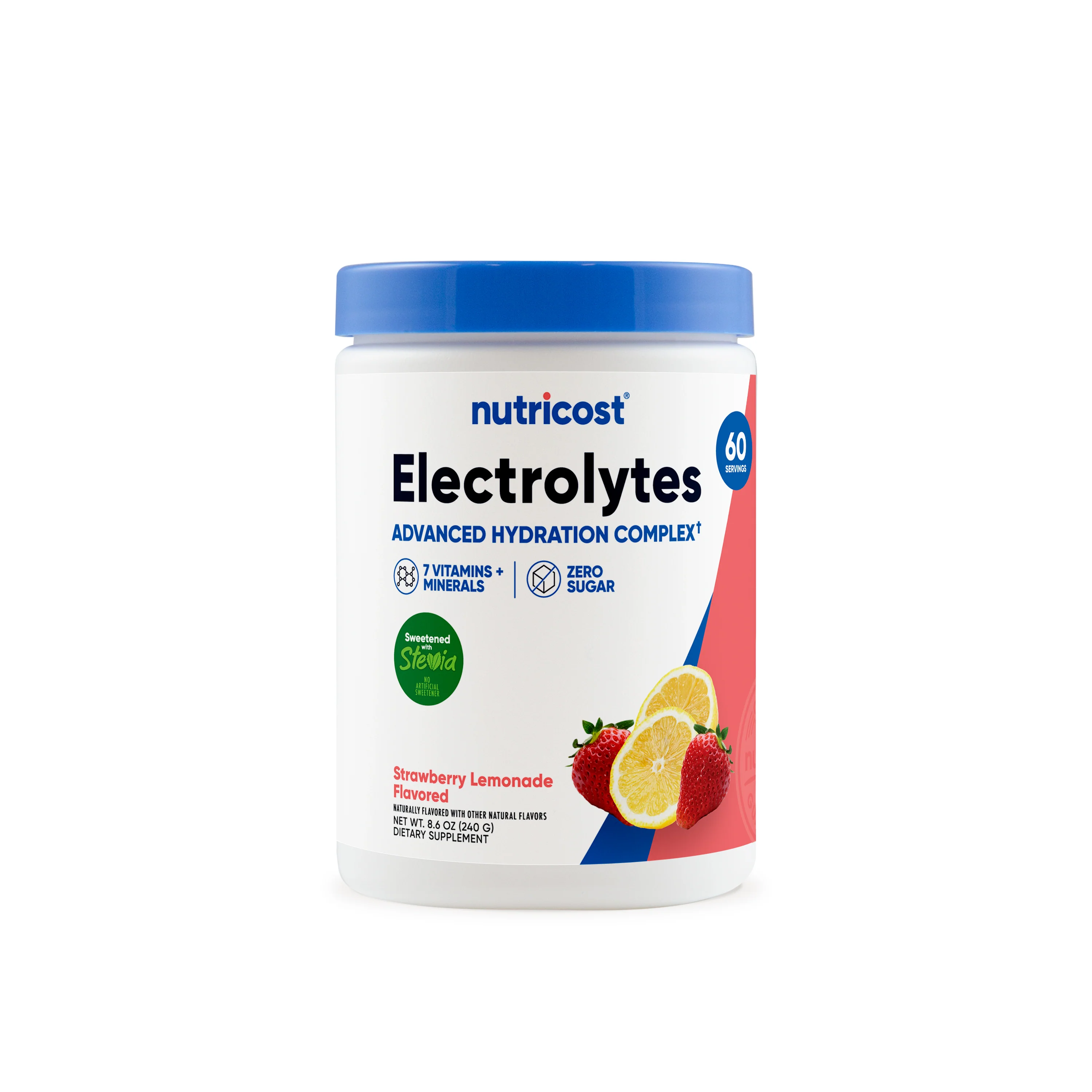 Nutricost Electrolytes - Image 28