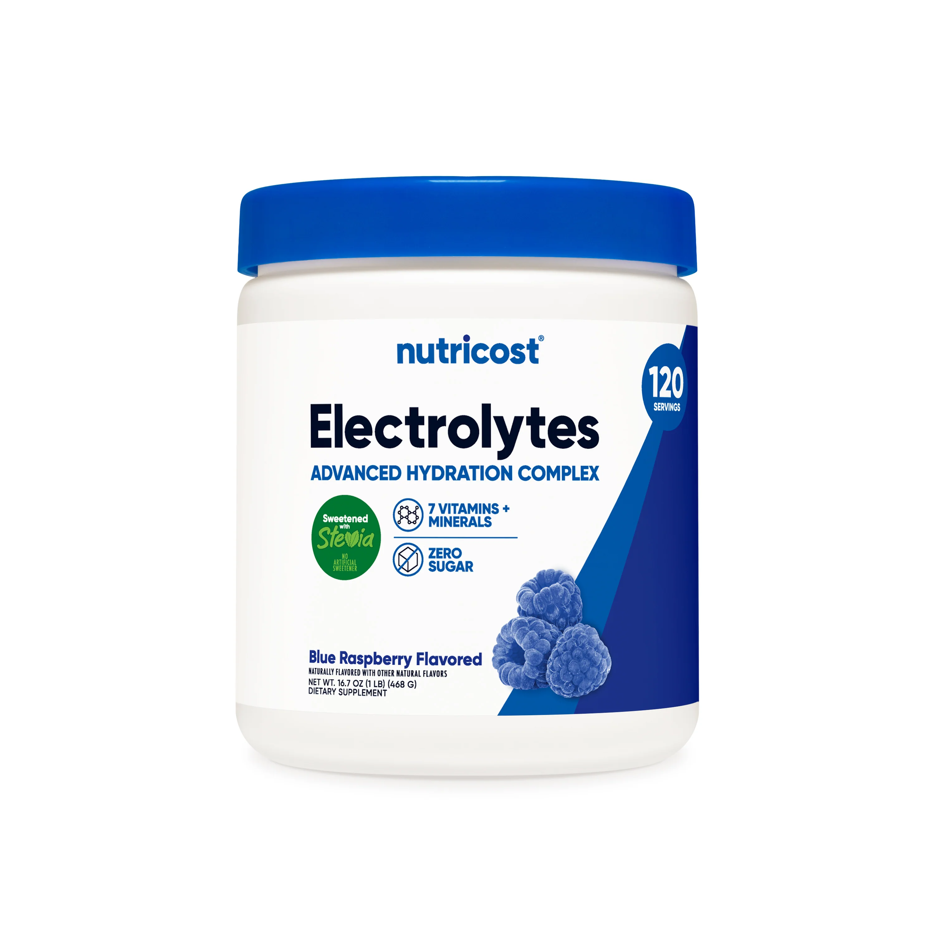 Nutricost Electrolytes - Image 7