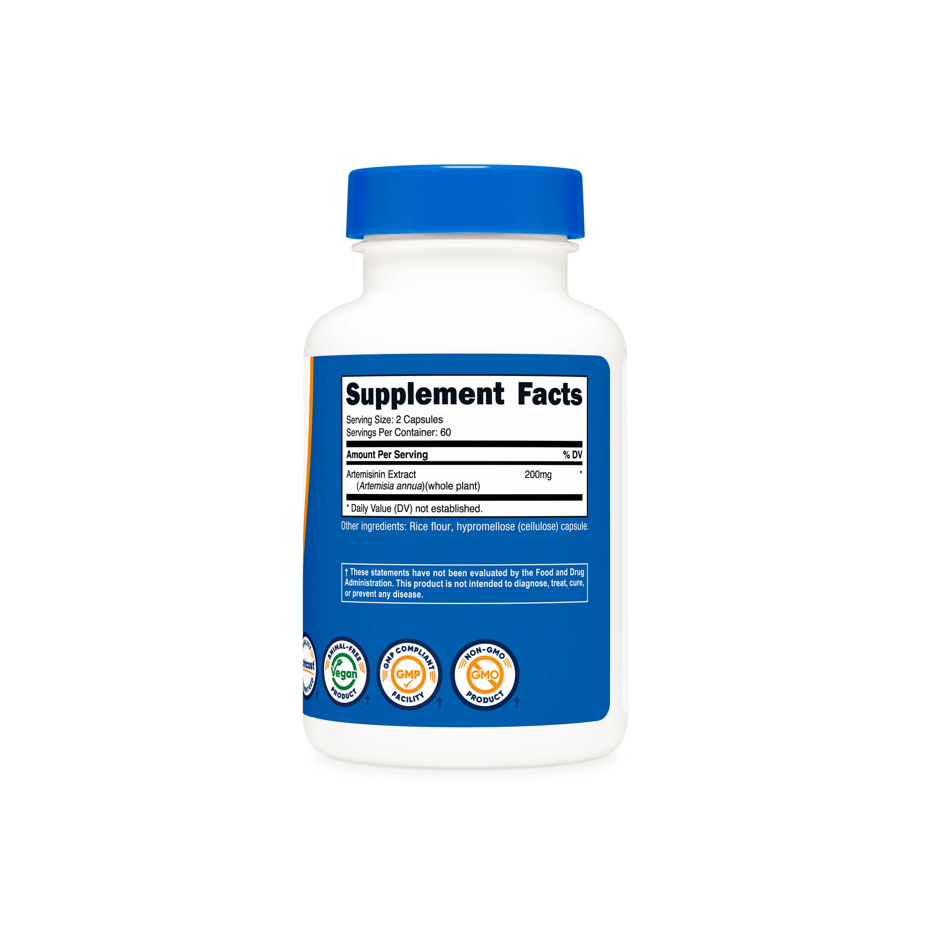 Nutricost Artemisinin - Image 2