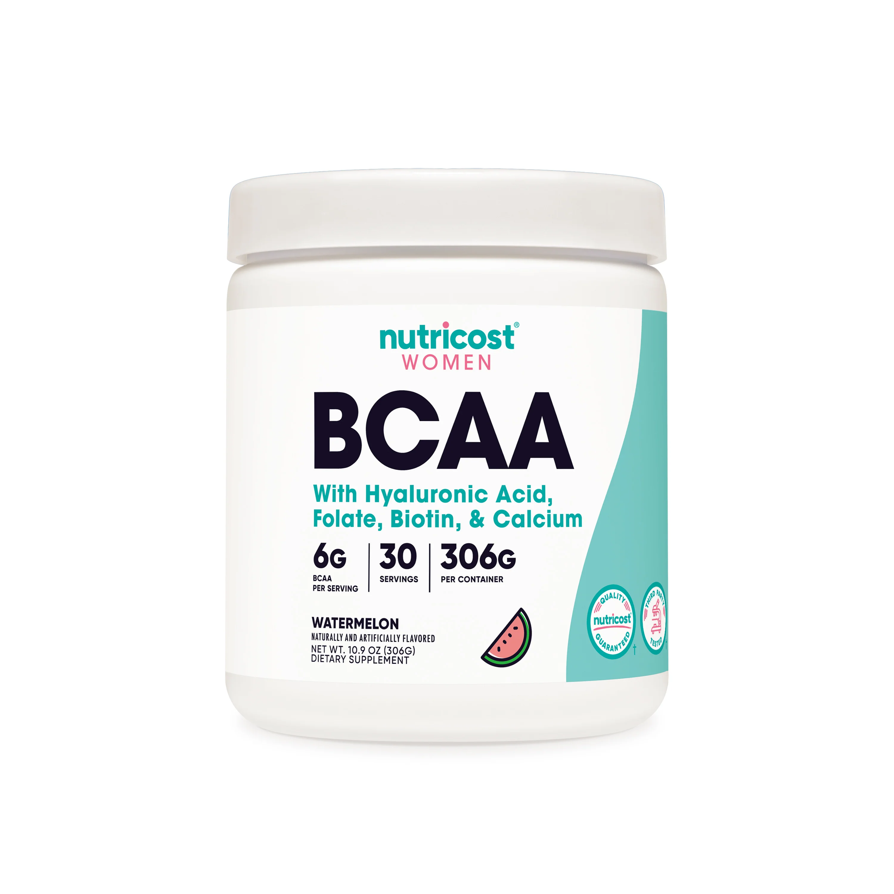 Nutricost BCAA for Women - Image 10