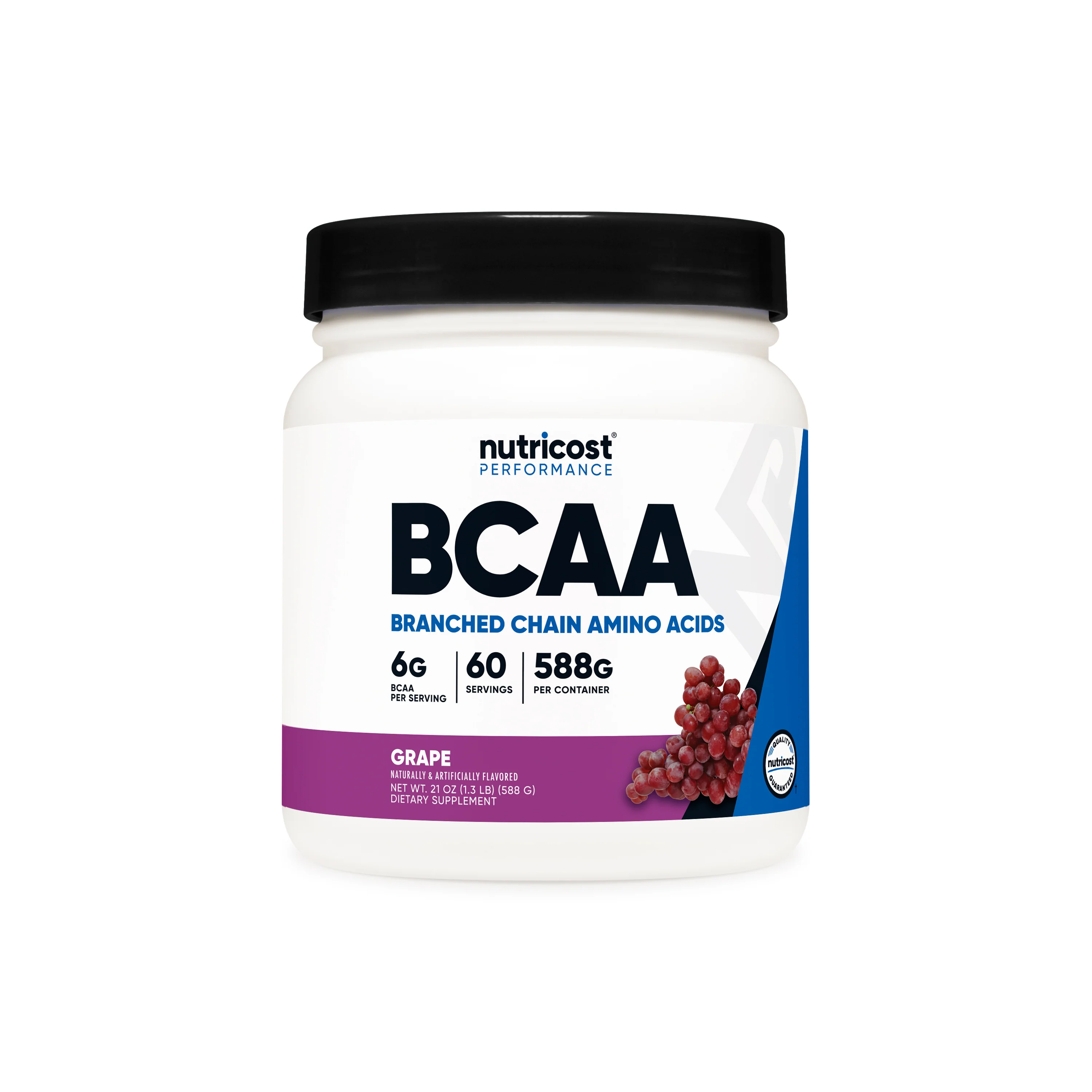 Nutricost BCAA Powder - Image 19