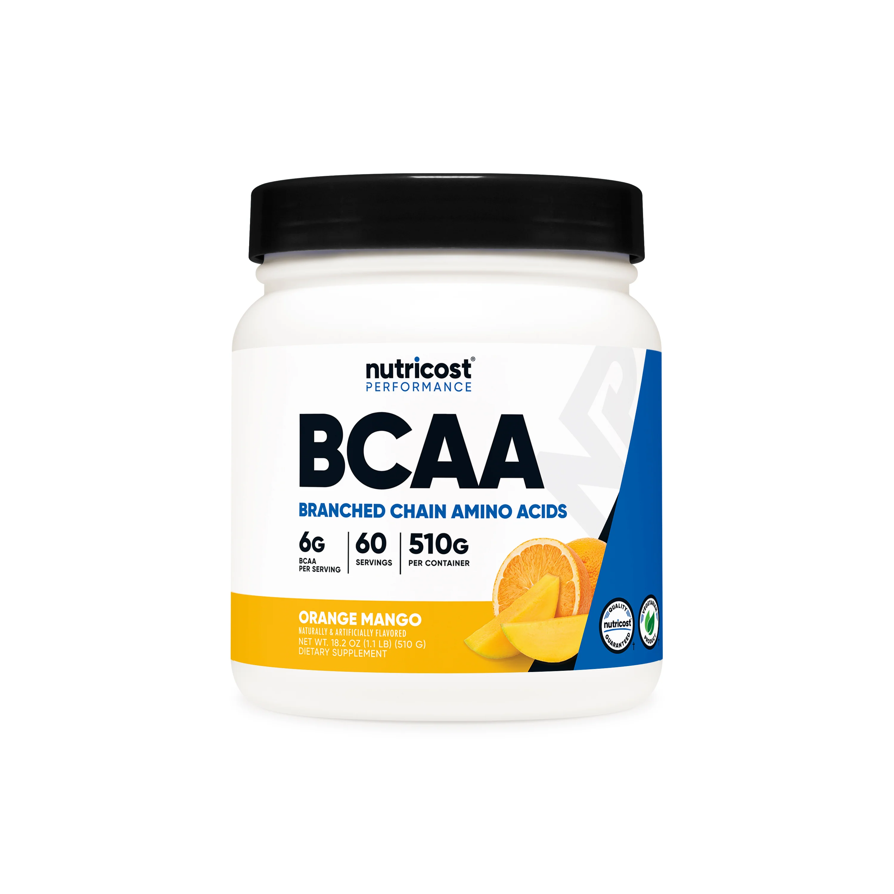 Nutricost BCAA Powder - Image 31
