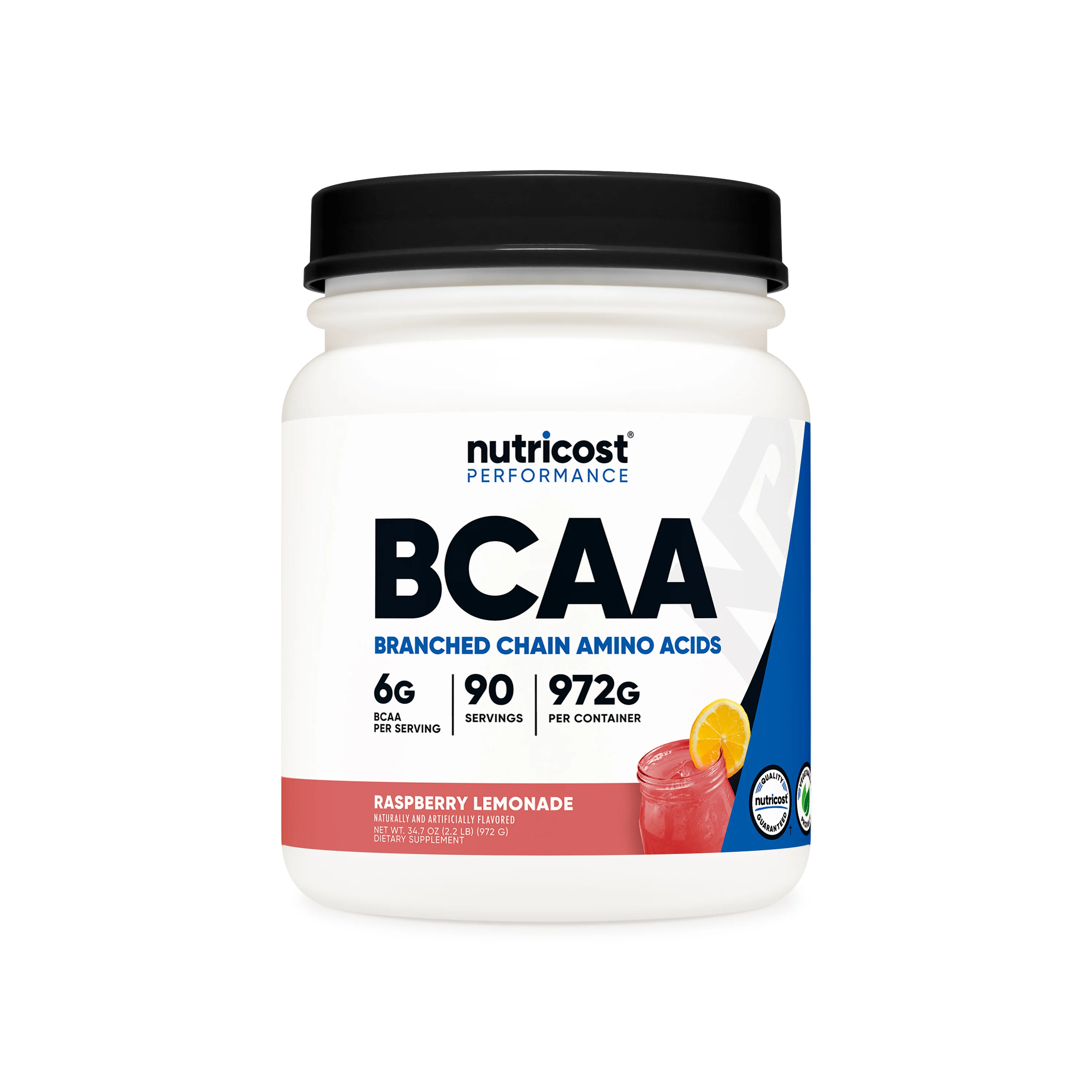 Nutricost BCAA Powder - Image 37