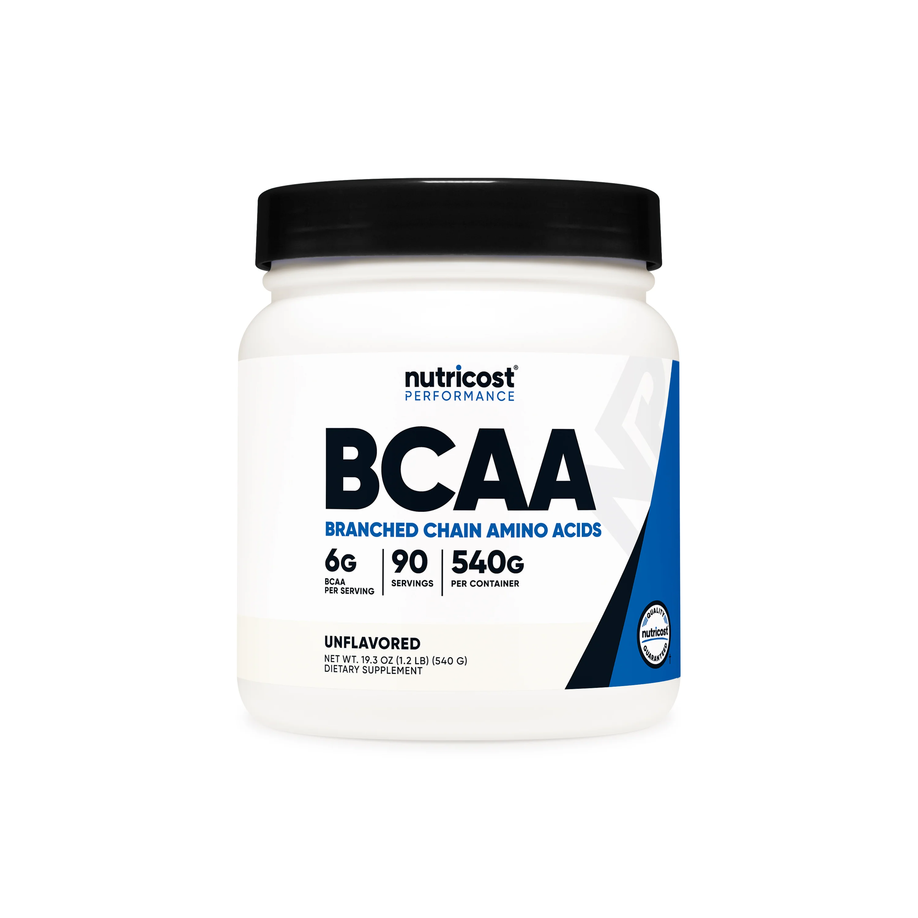 Nutricost BCAA Powder - Image 43