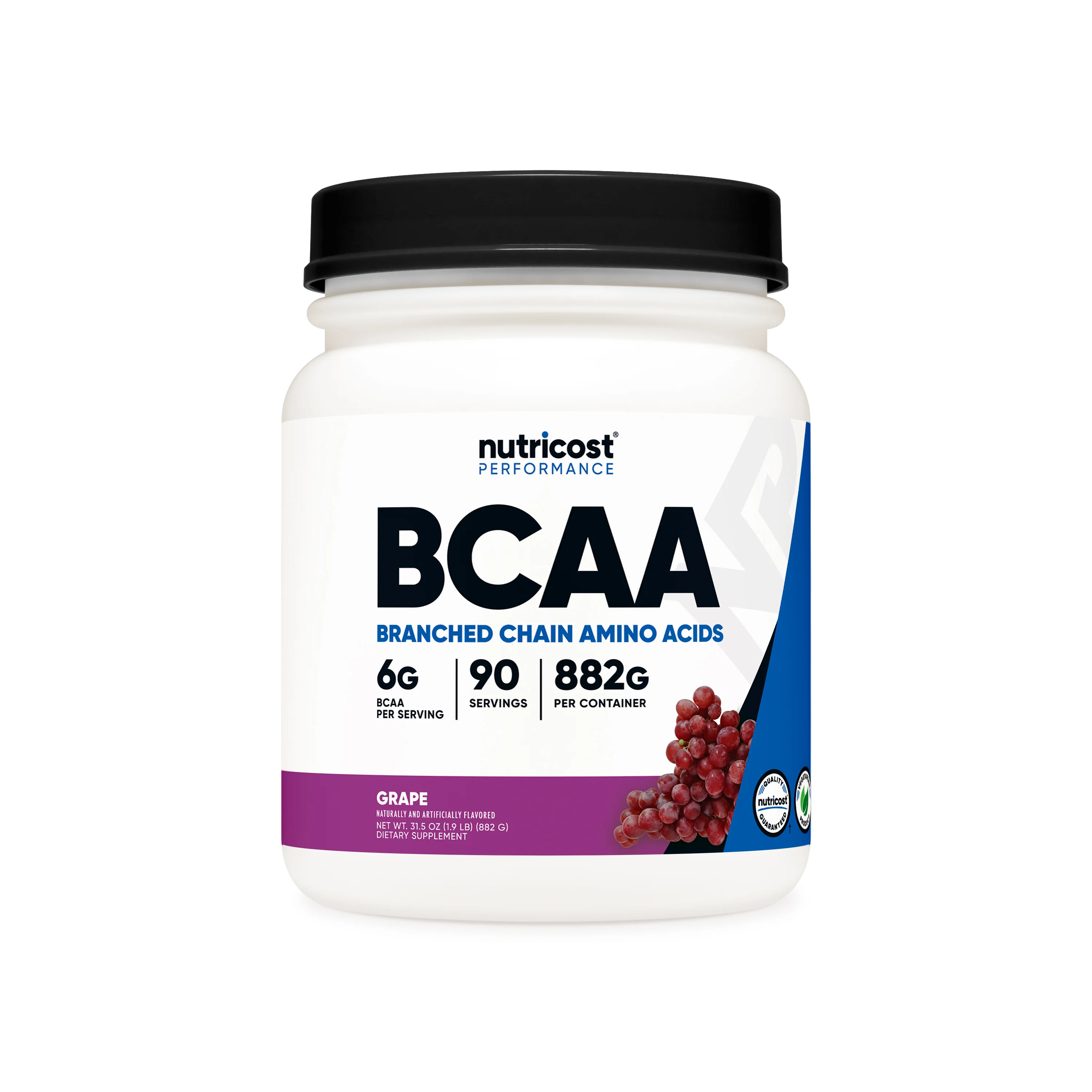 Nutricost BCAA Powder - Image 67