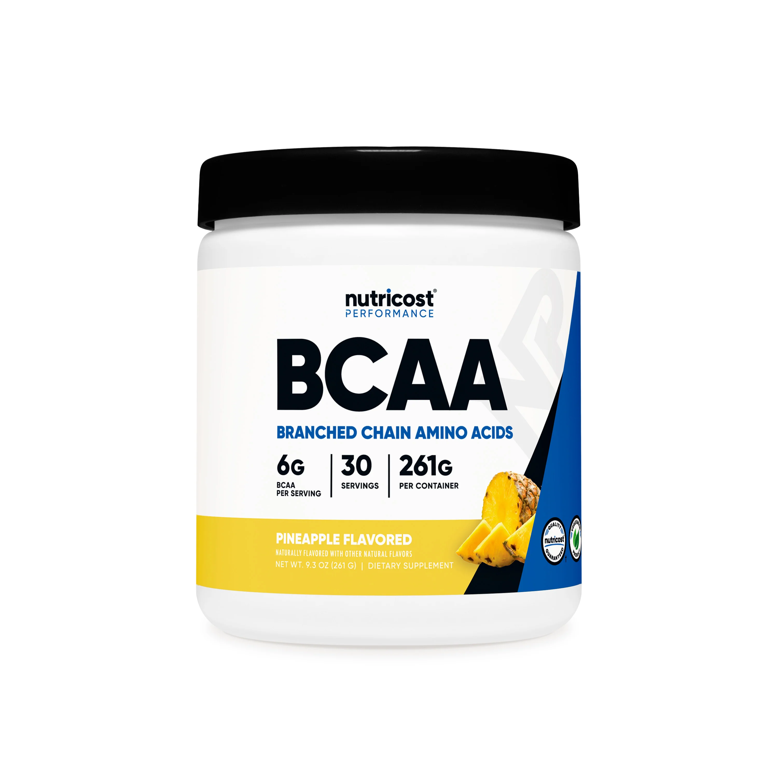 Nutricost BCAA Powder - Image 7