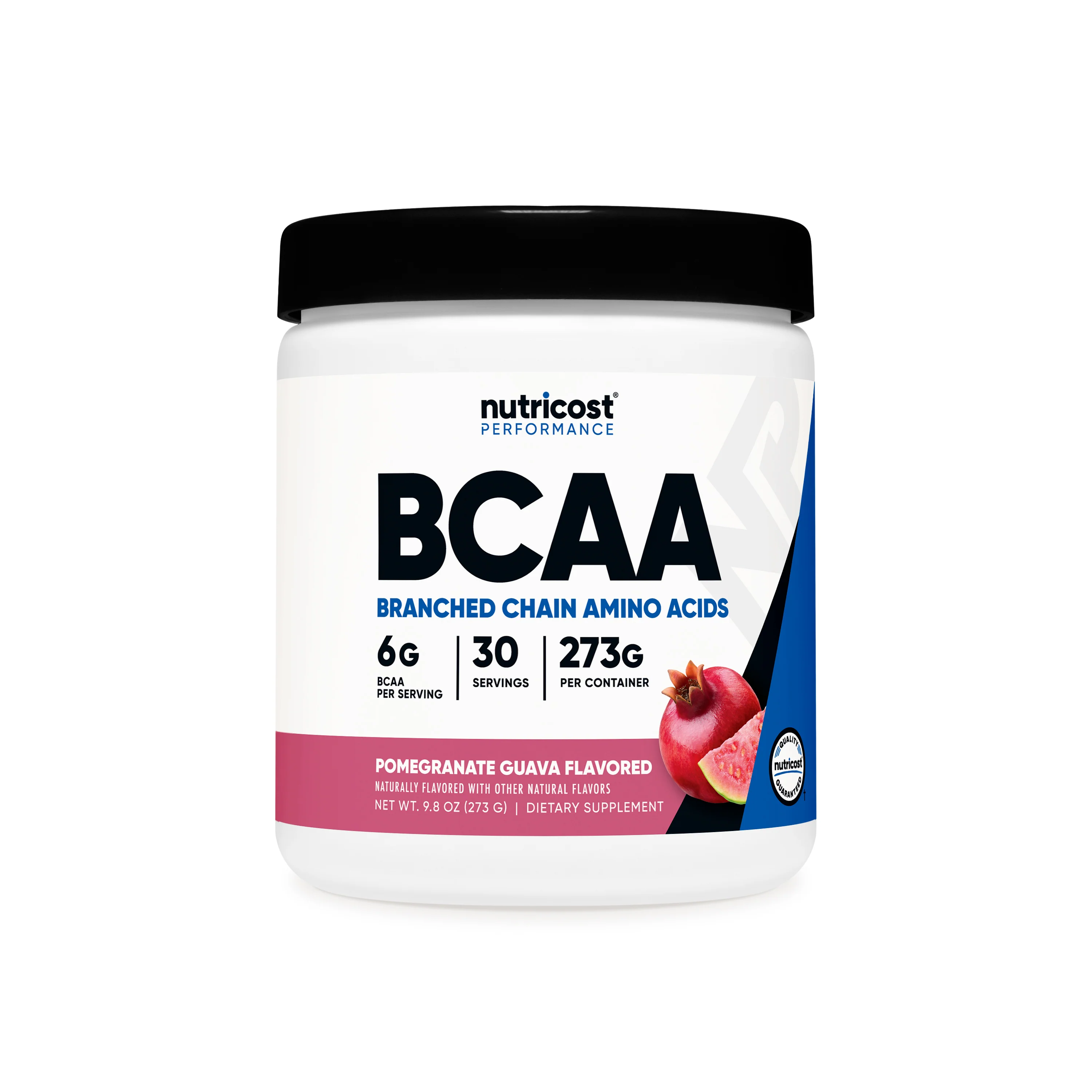 Nutricost BCAA Powder - Image 70