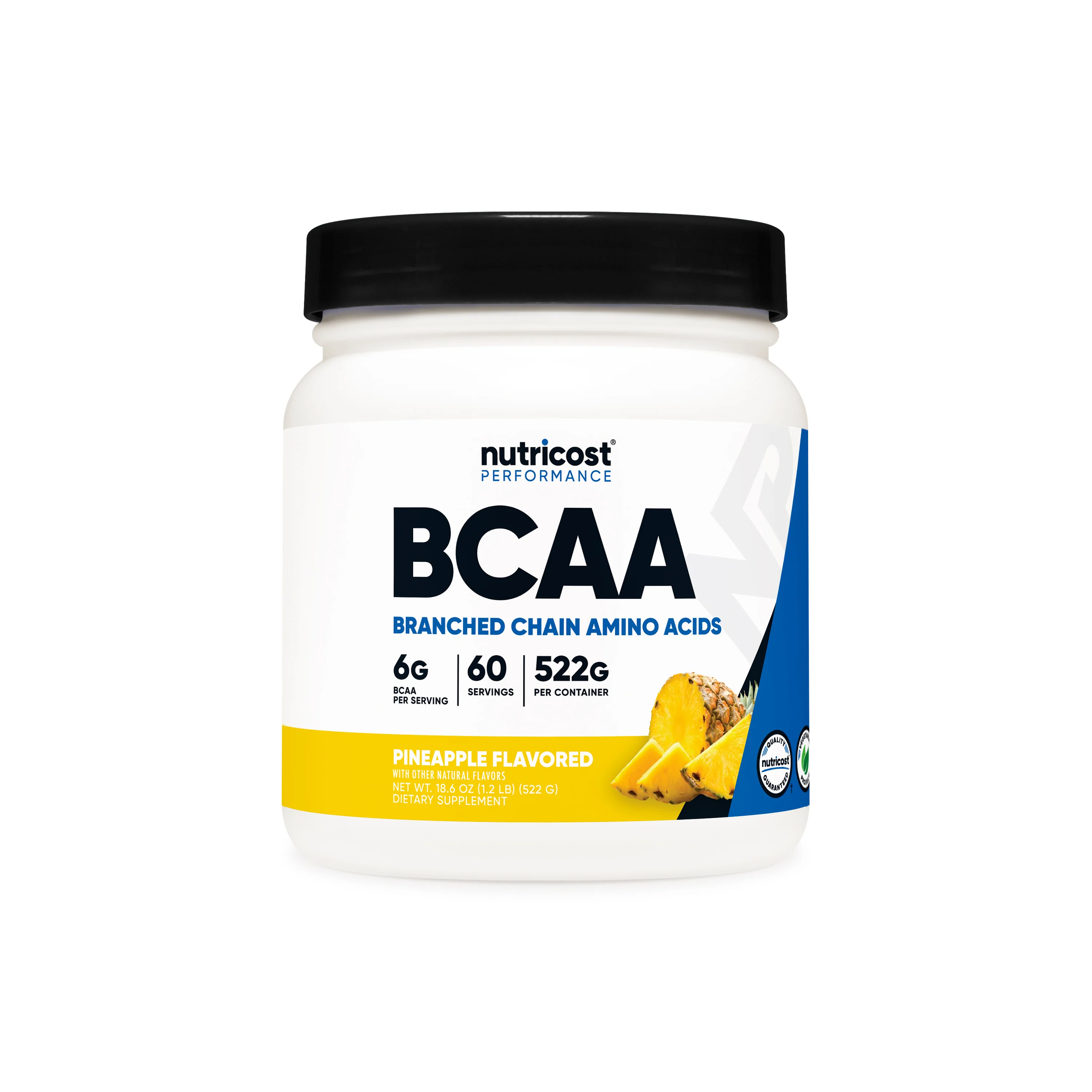 Nutricost BCAA Powder - Image 73