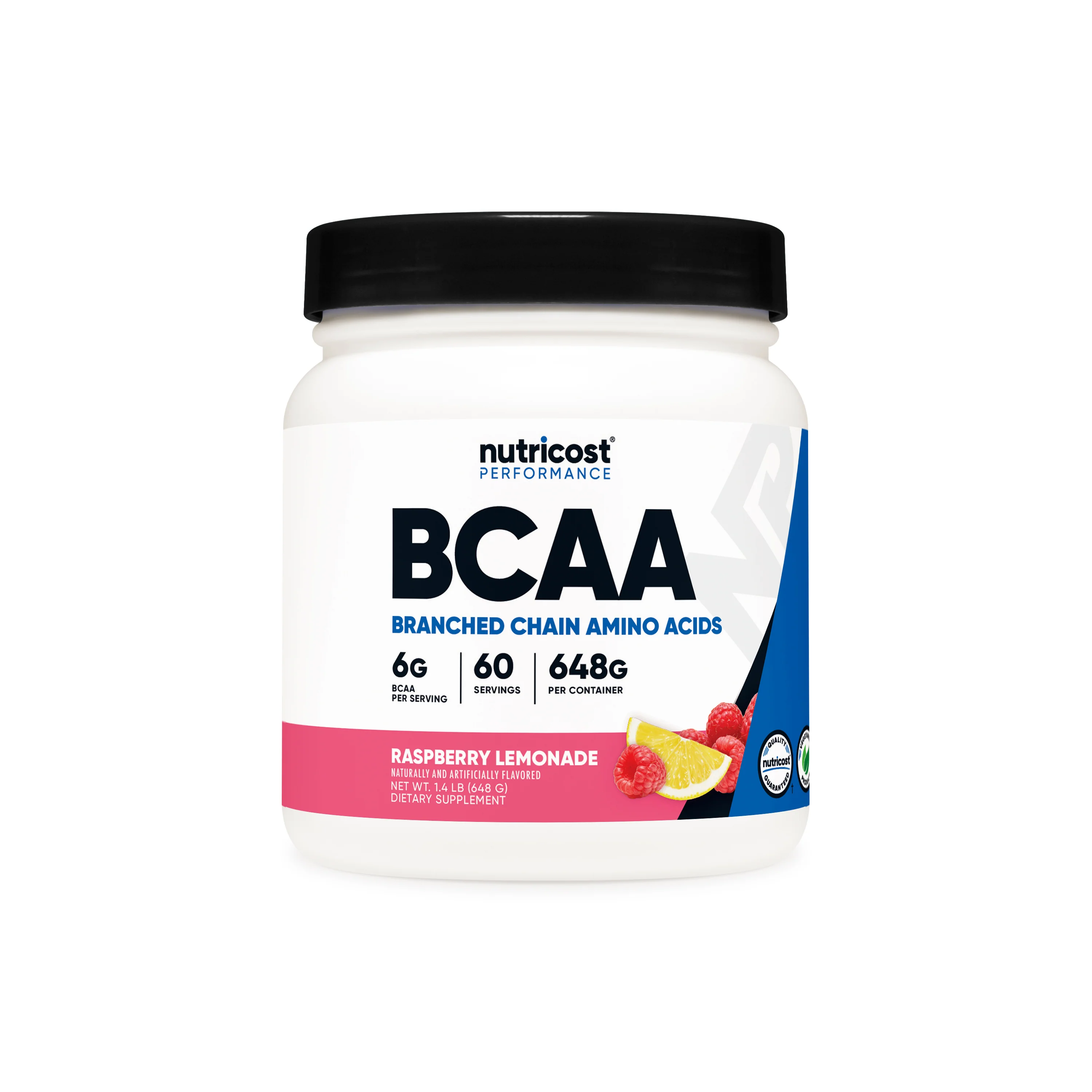 Nutricost BCAA Powder - Image 79