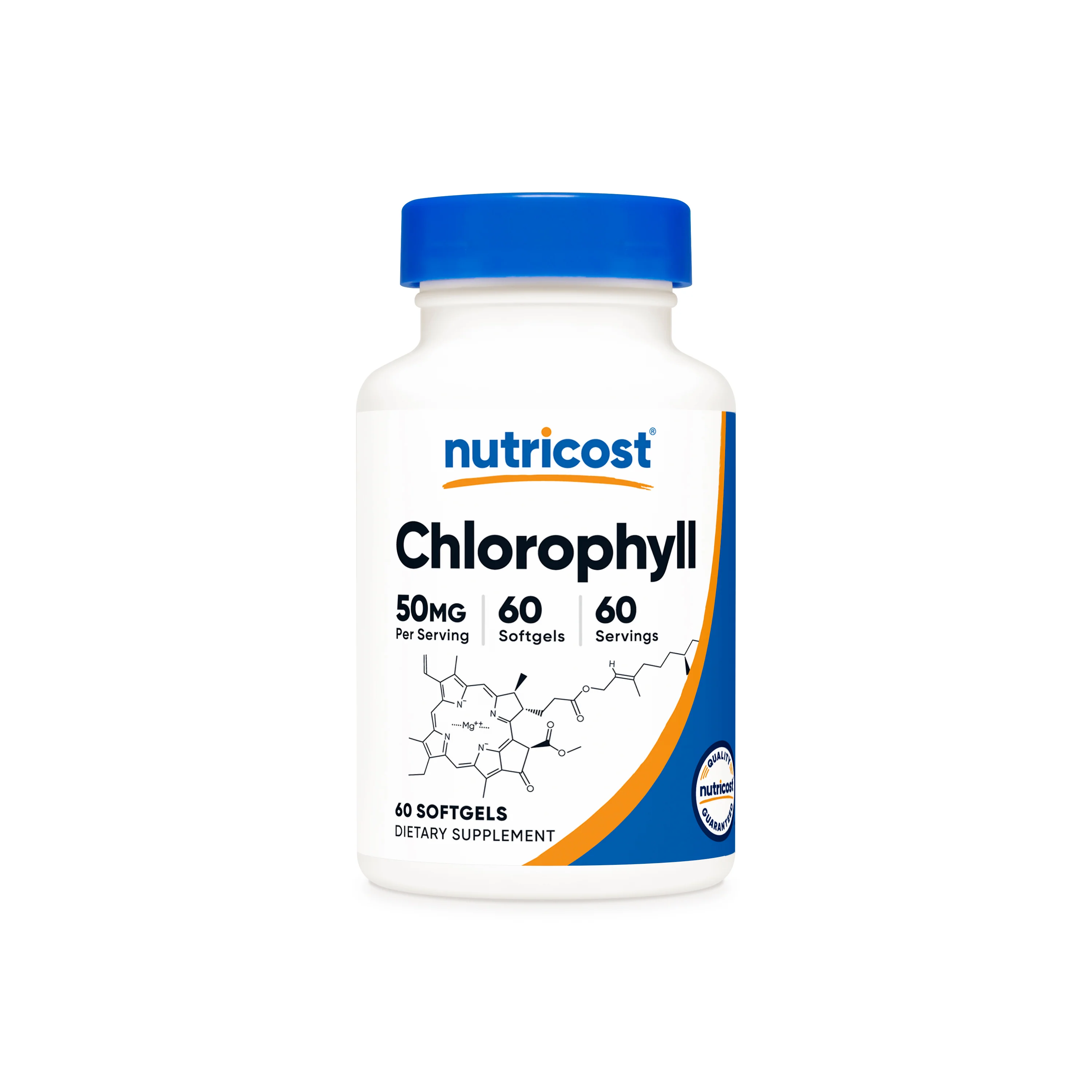 Nutricost Chlorophyll - Image 4