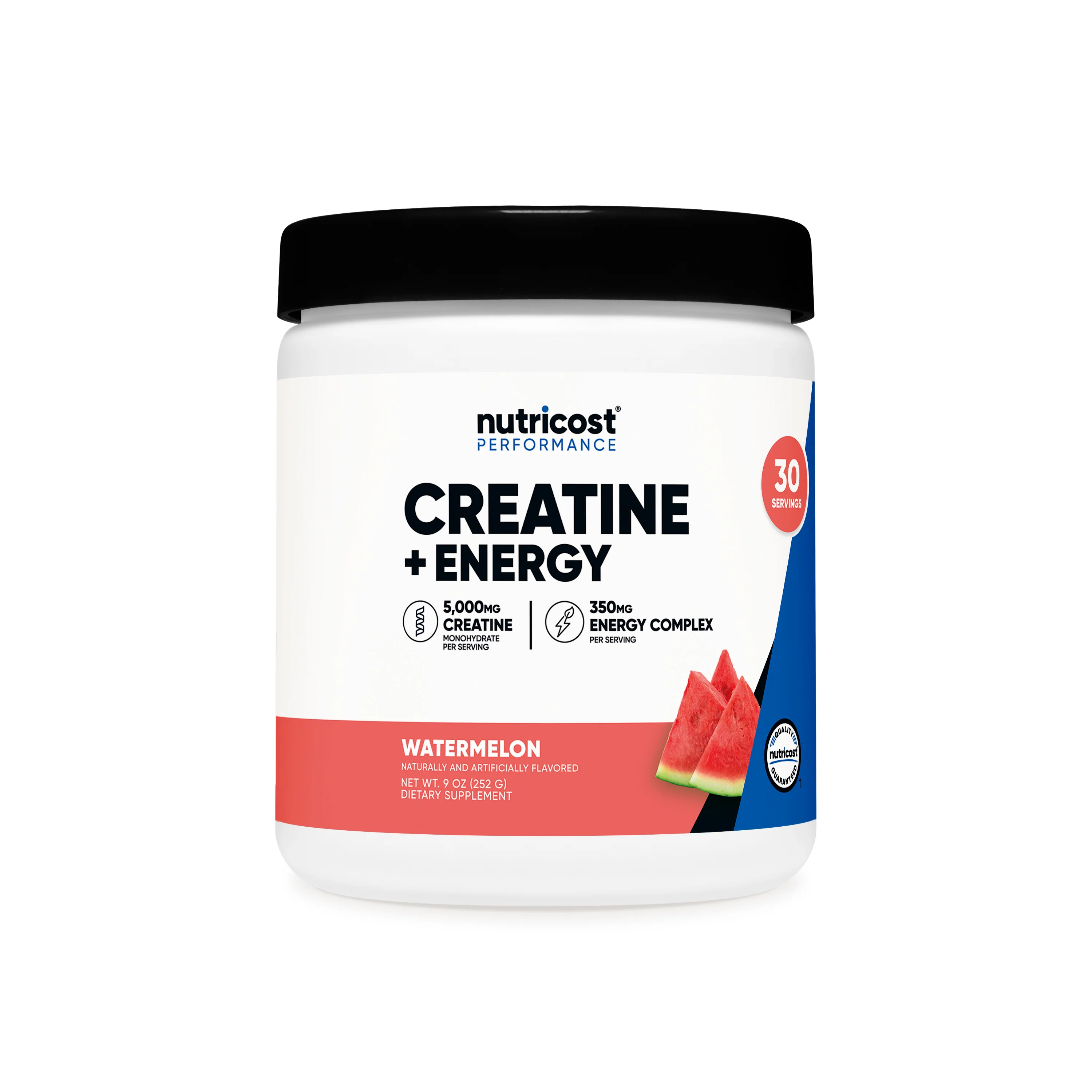 Nutricost Creatine + Energy Powder - Image 10