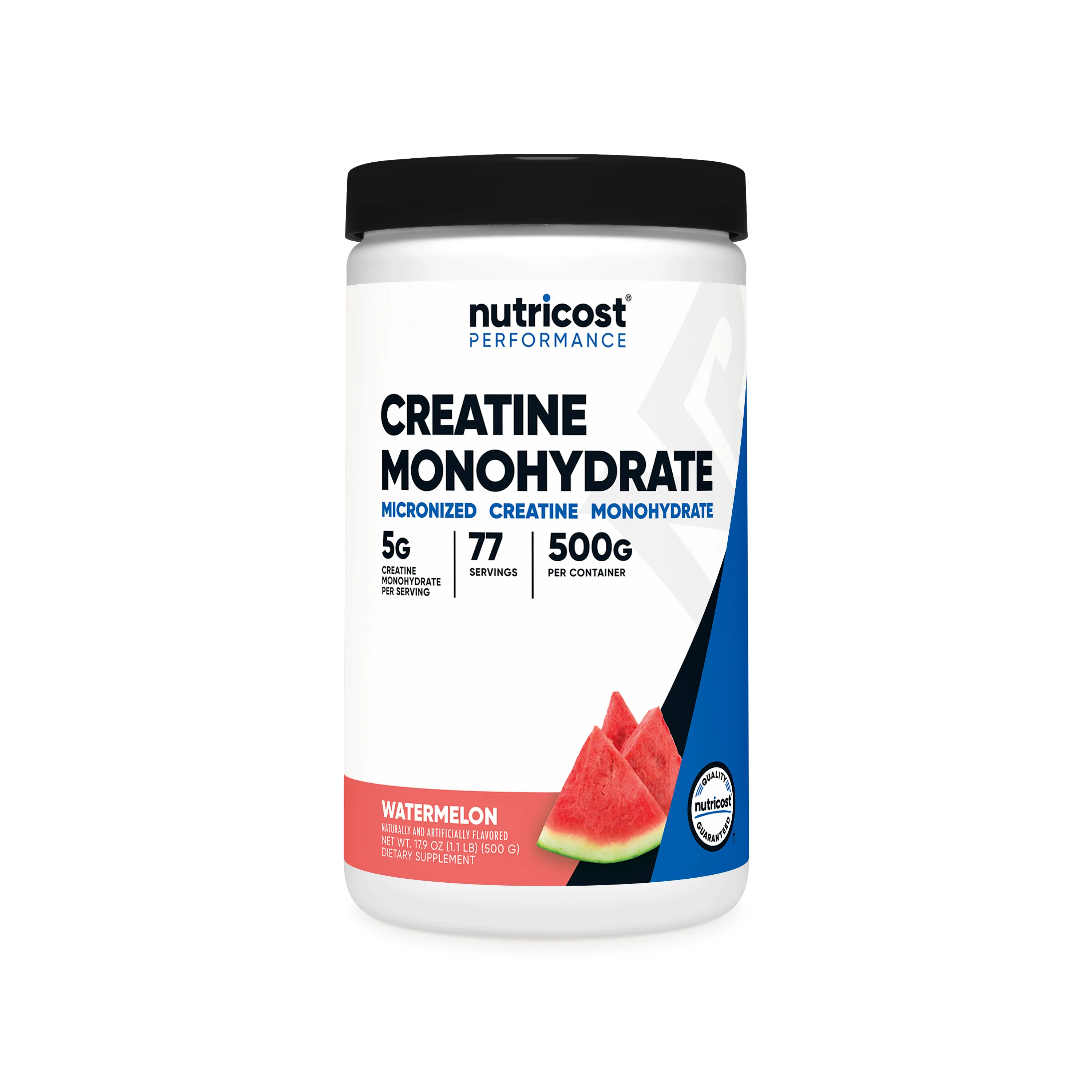 Nutricost Creatine Monohydrate Powder - Image 11