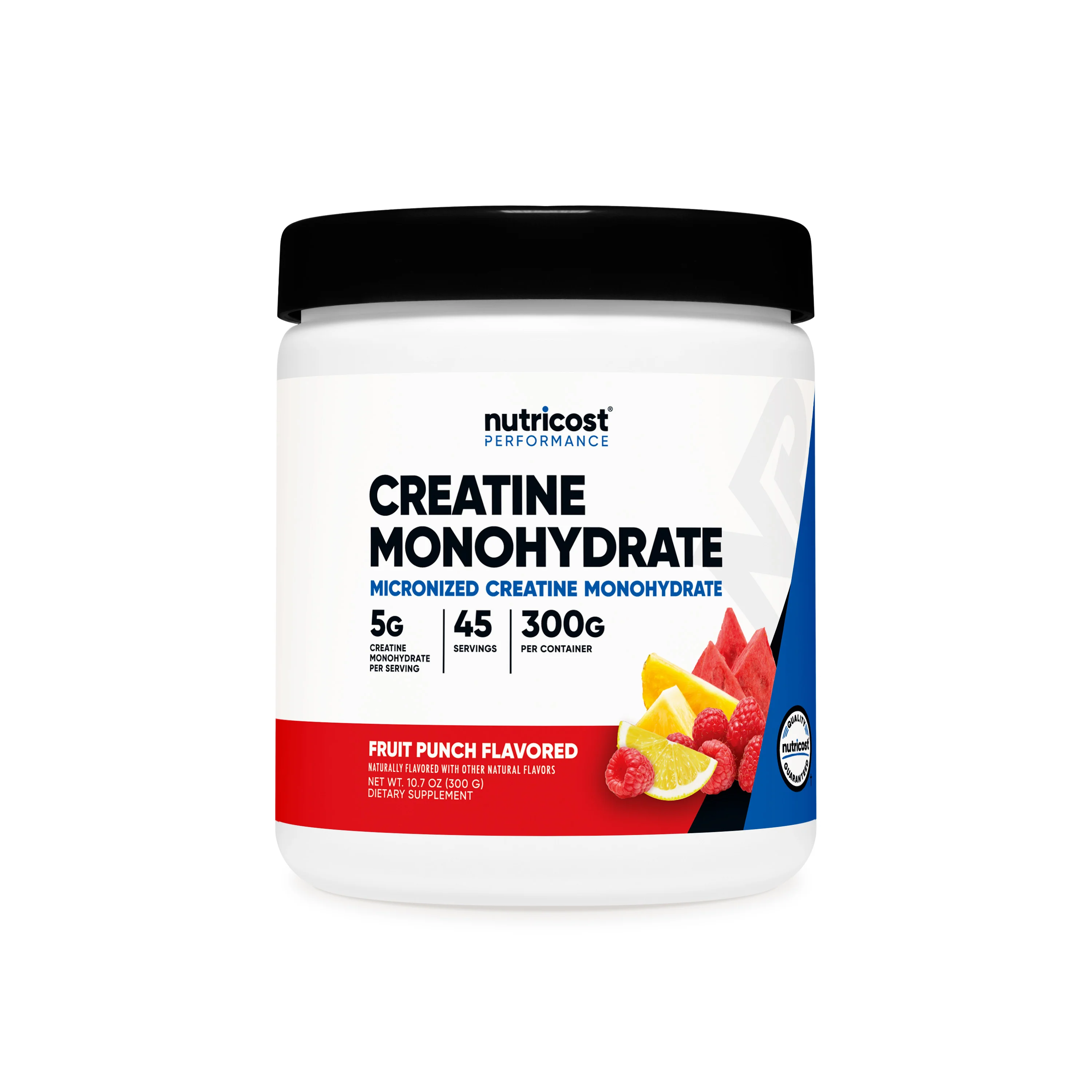 Nutricost Creatine Monohydrate Powder - Image 25
