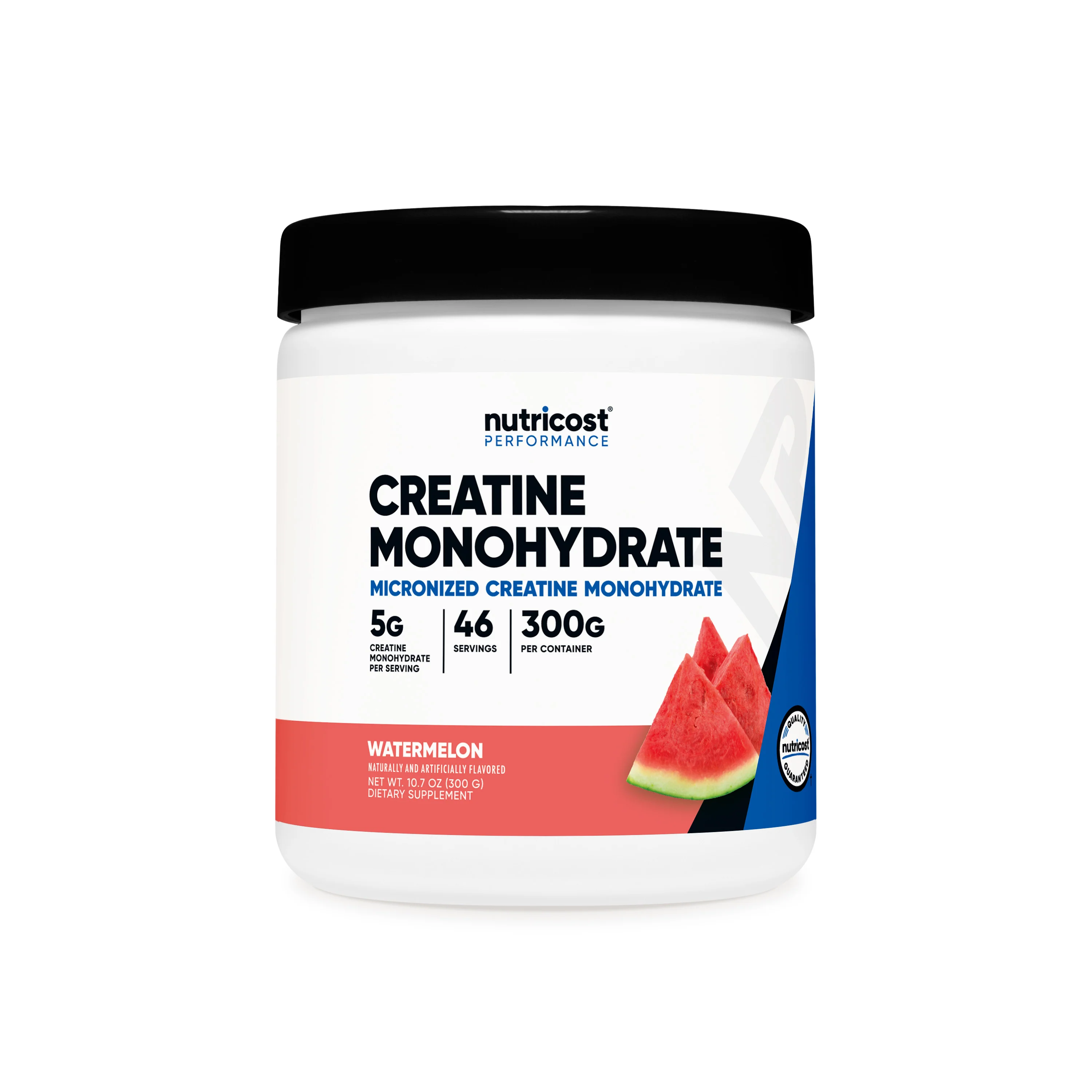 Nutricost Creatine Monohydrate Powder - Image 28