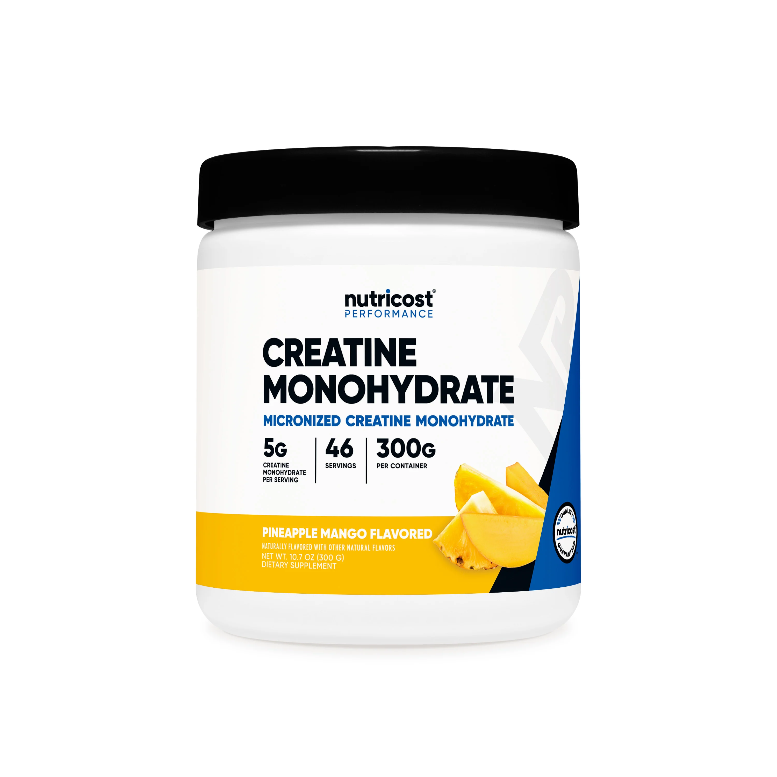 Nutricost Creatine Monohydrate Powder - Image 31