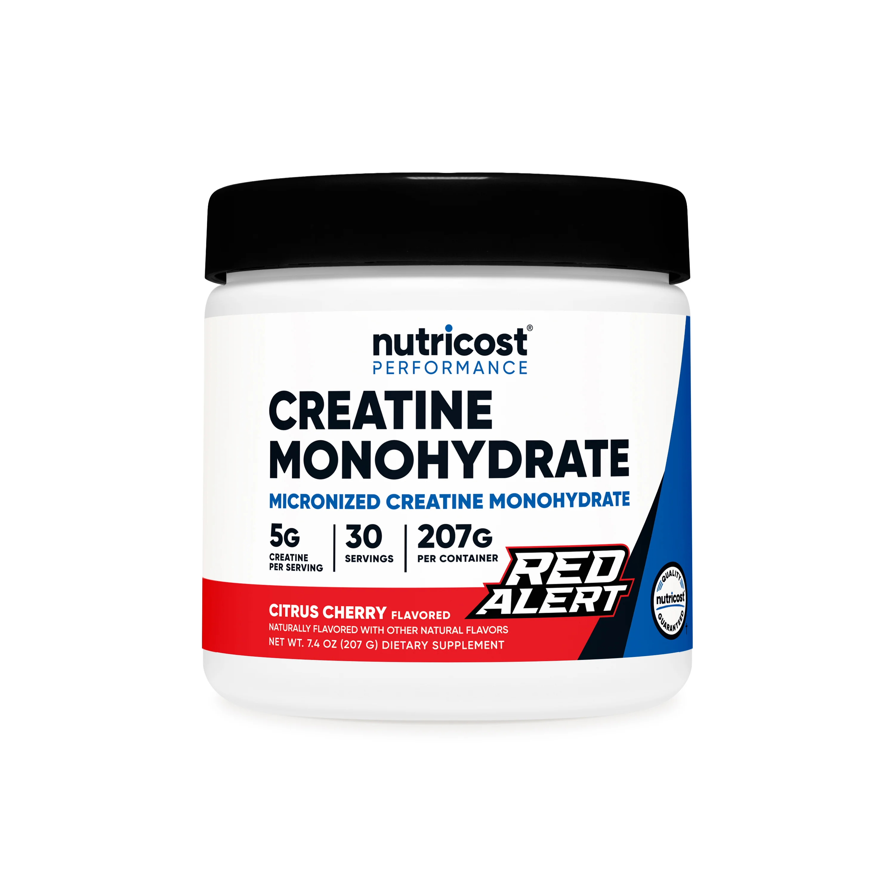 Nutricost Creatine Monohydrate Powder - Image 47