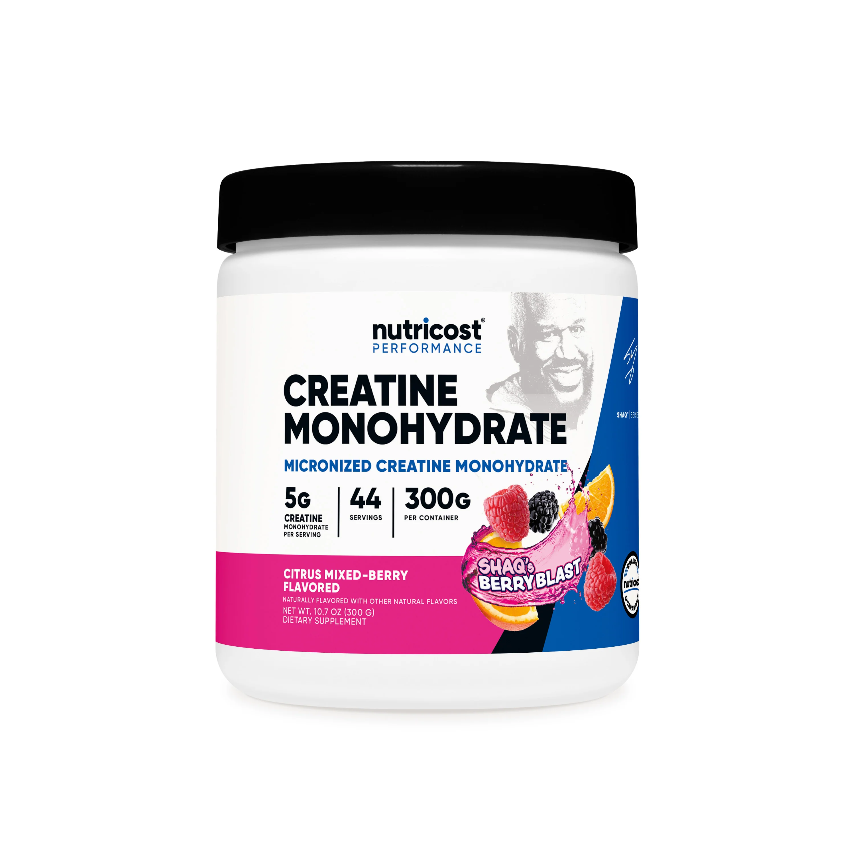 Nutricost Creatine Monohydrate Powder - Image 54