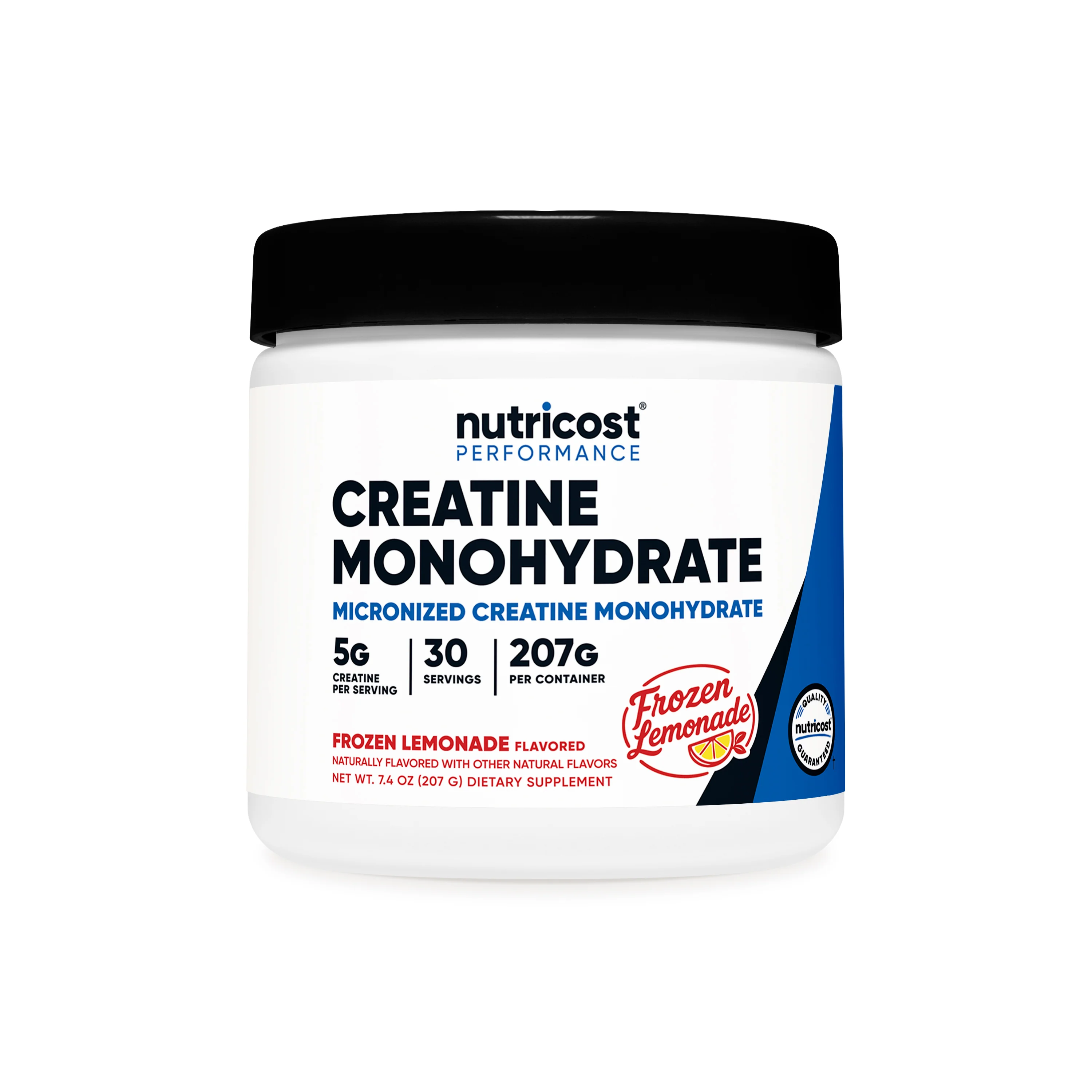 Nutricost Creatine Monohydrate Powder - Image 66