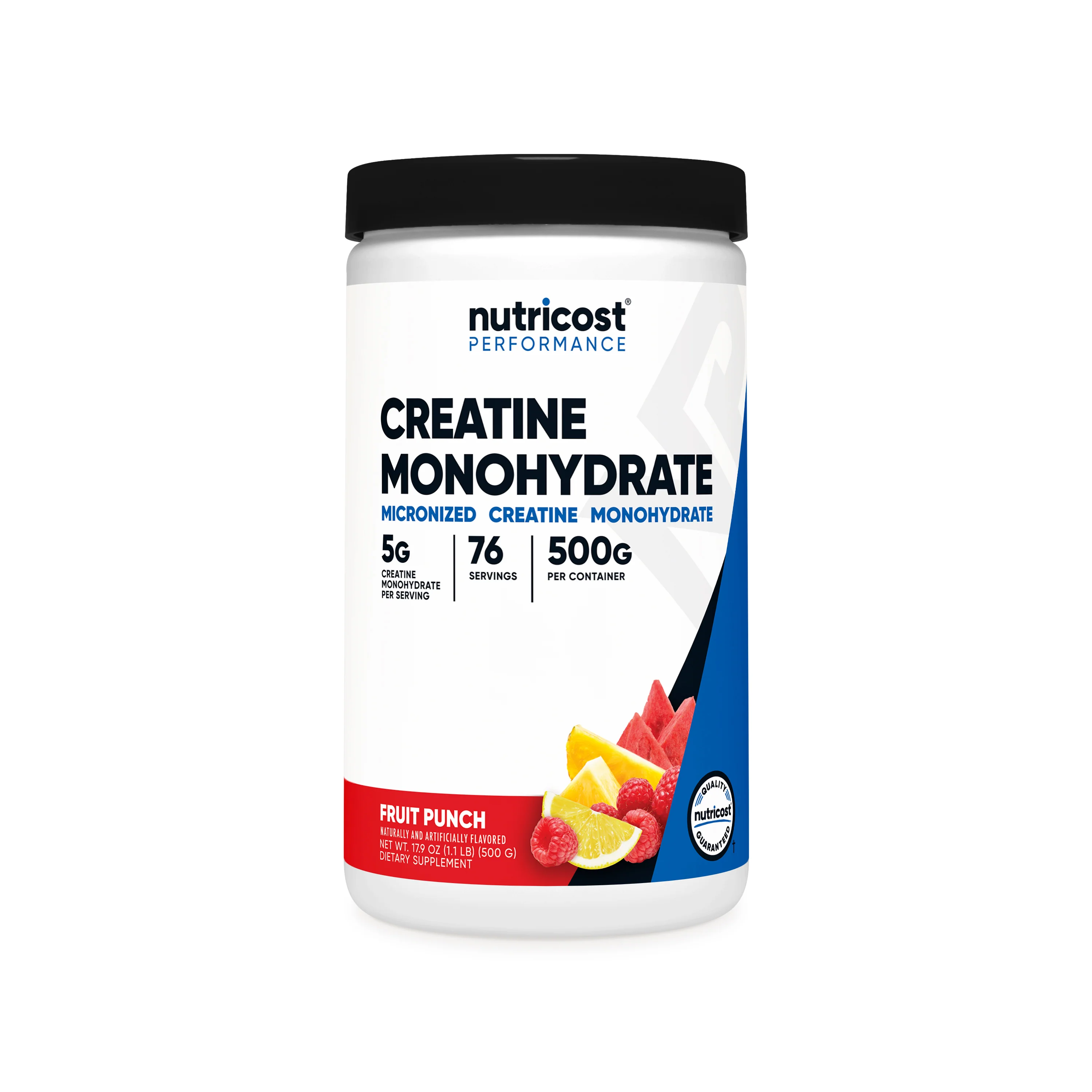 Nutricost Creatine Monohydrate Powder - Image 68