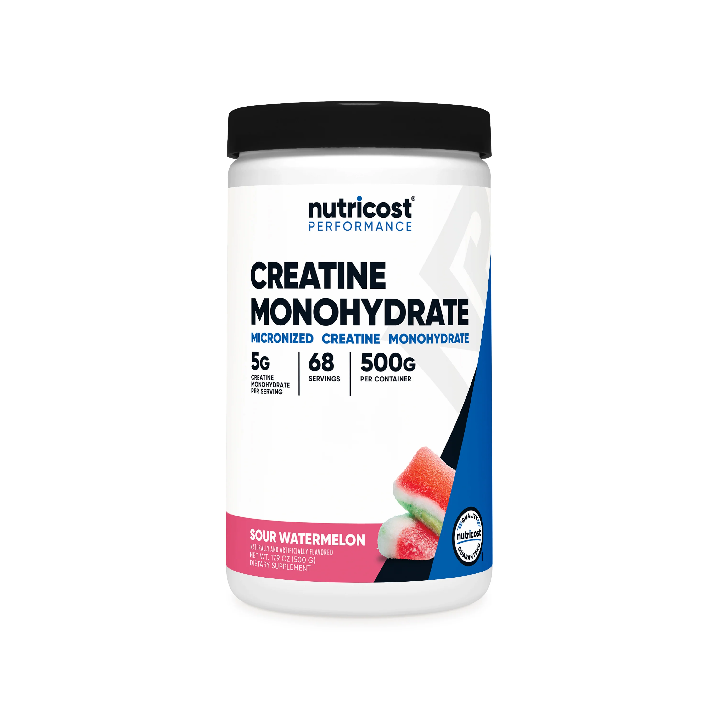Nutricost Creatine Monohydrate Powder - Image 71