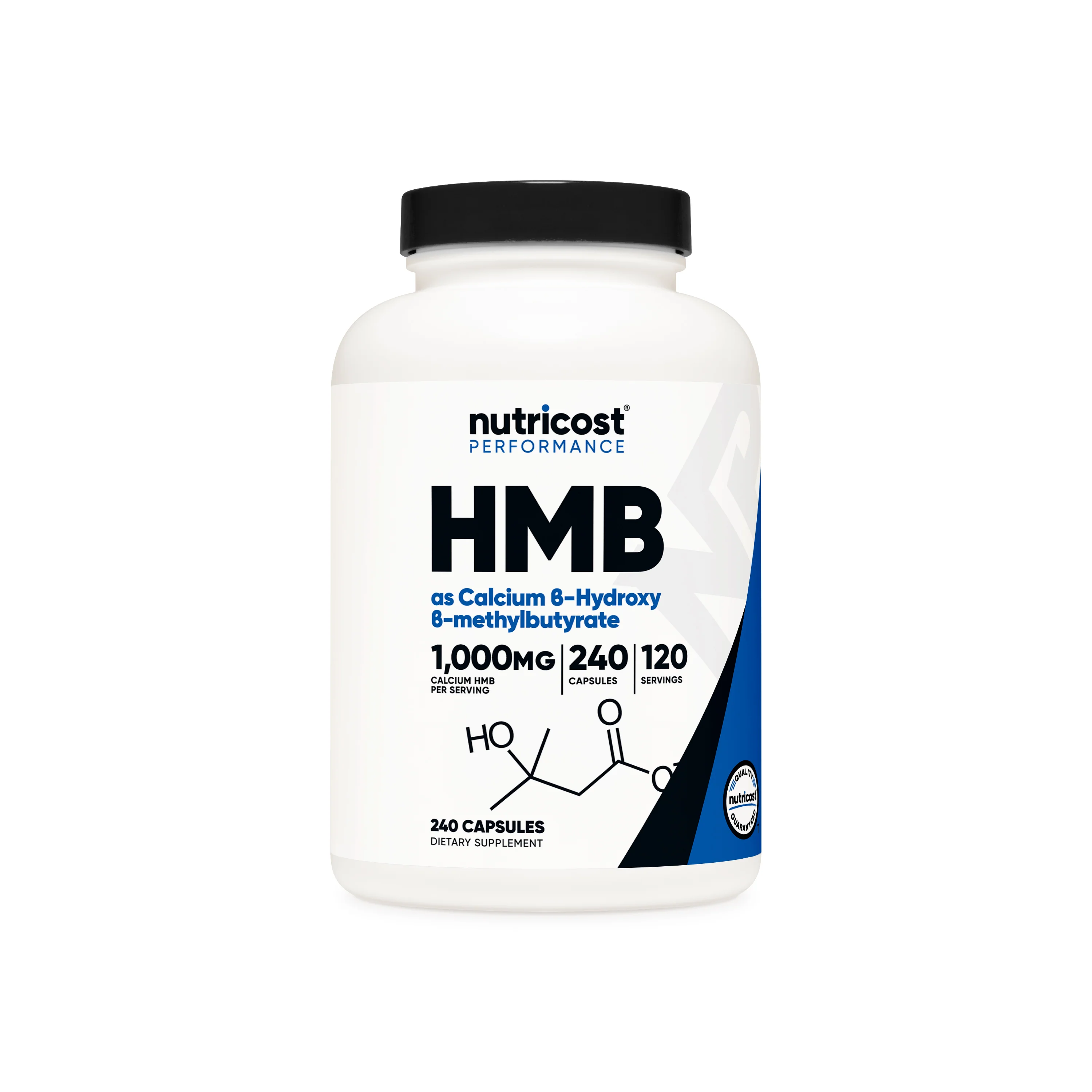 Nutricost HMB Capsules - Image 7