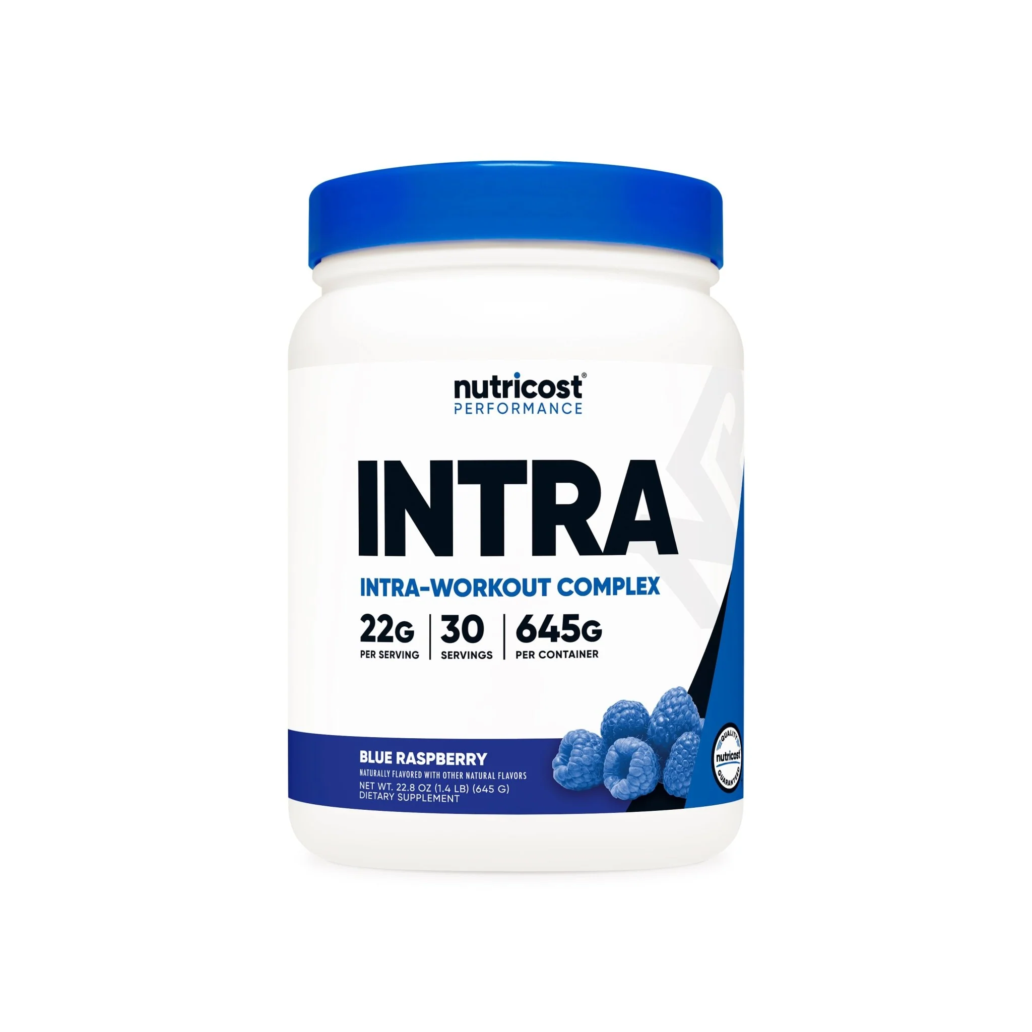 Nutricost Intraworkout Powders