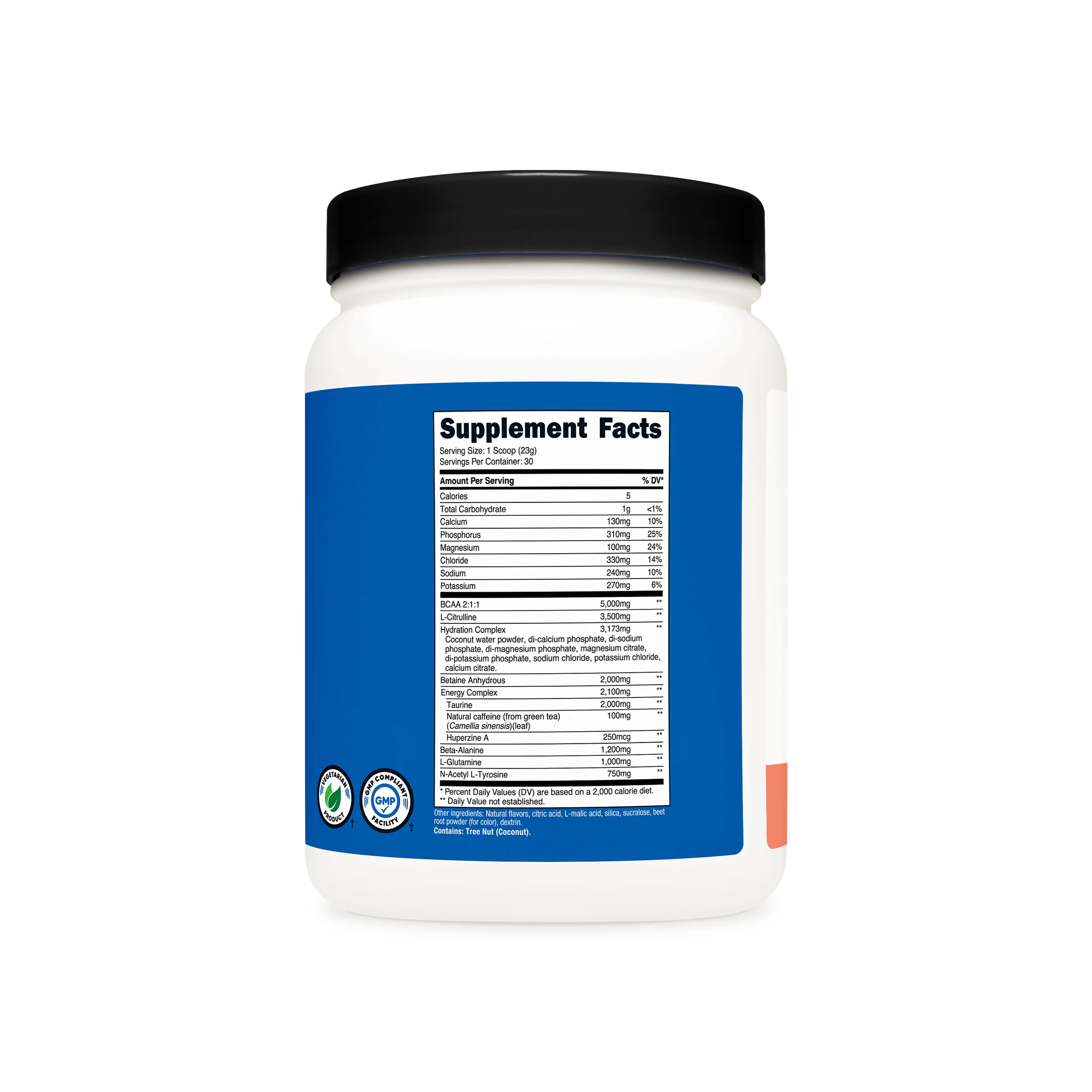Nutricost Intraworkout Powders - Image 8