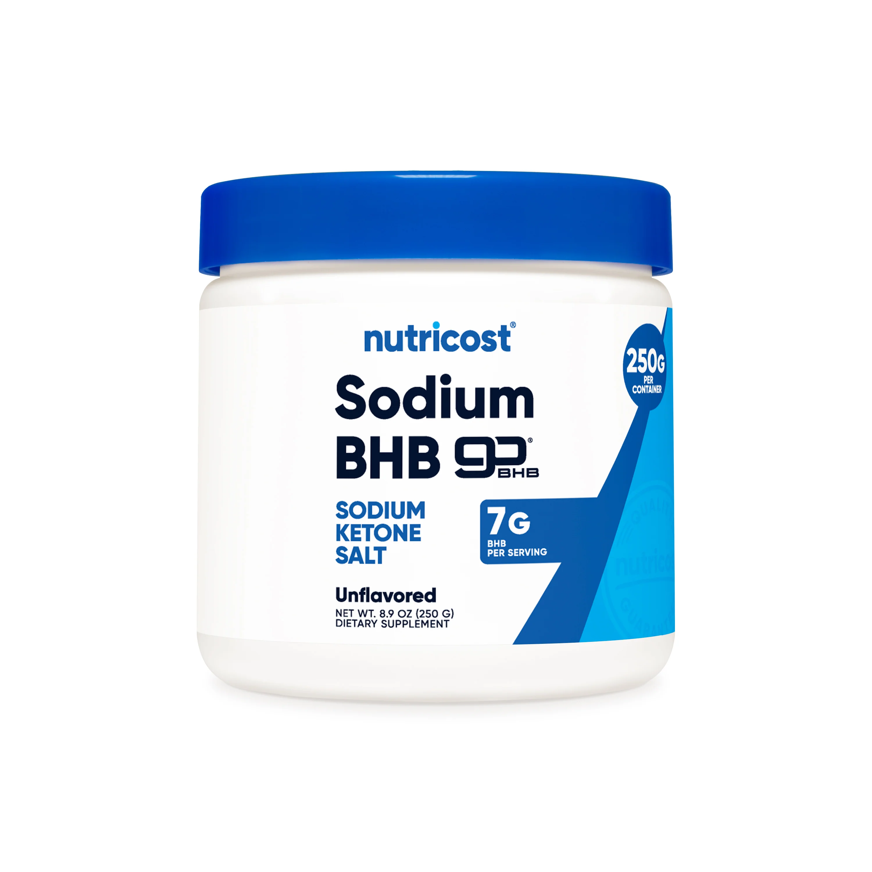 Nutricost Ketone BHB Salt Powders (Calcium, Magnesium, Potassium, Sodium) - Image 10