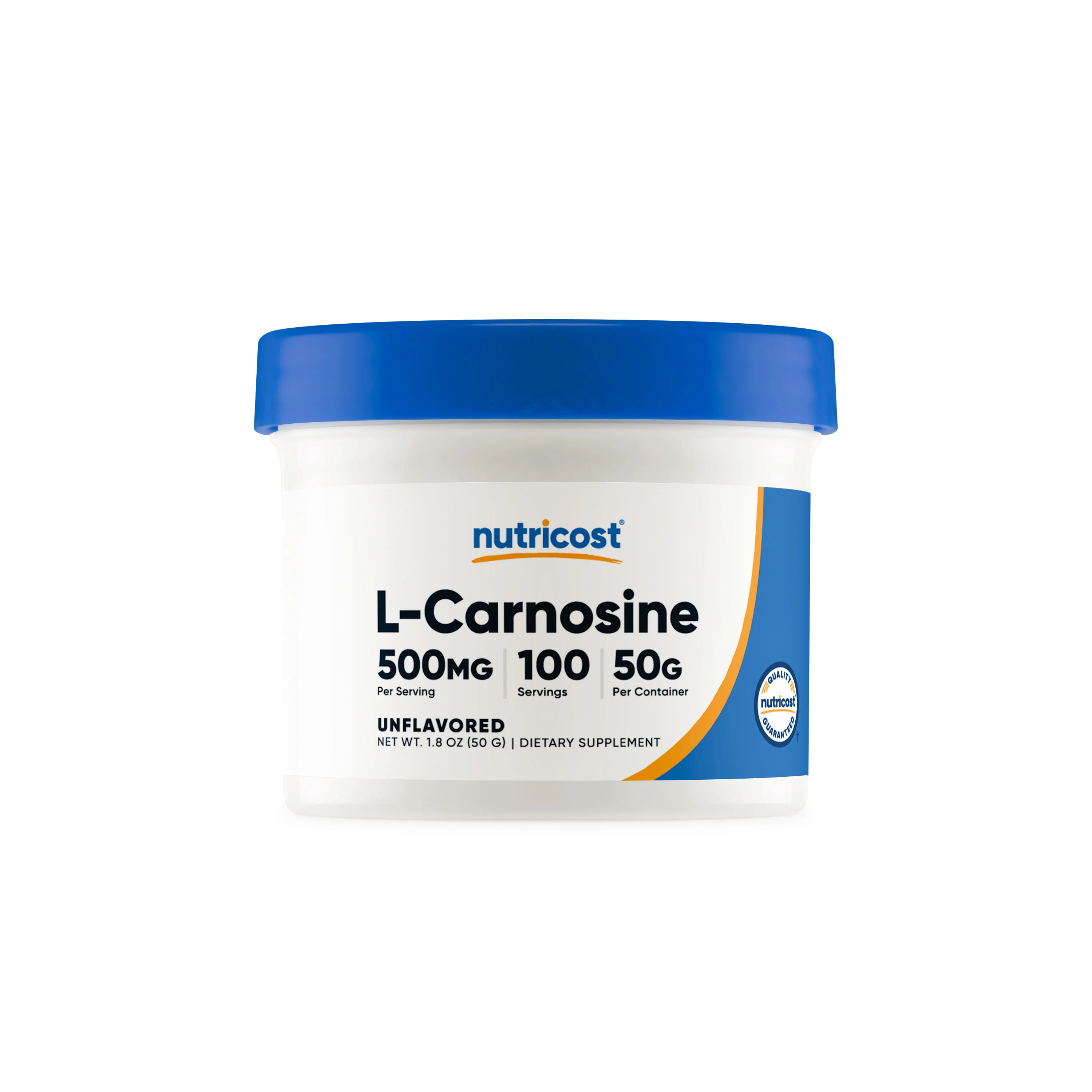 Nutricost L-Carnosine Powder - Image 4