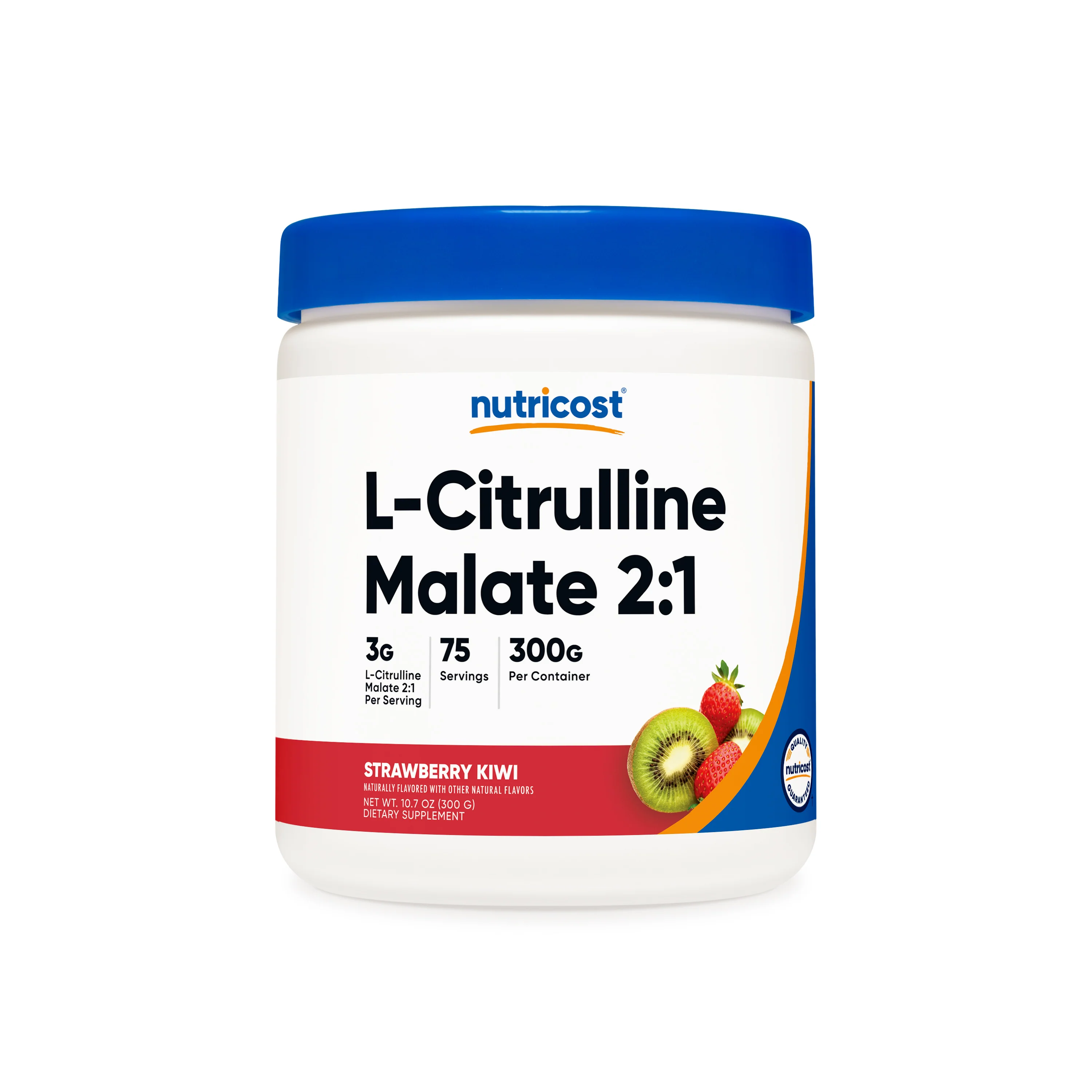 Nutricost L-Citrulline Malate (2:1) Flavored Powder - Image 16