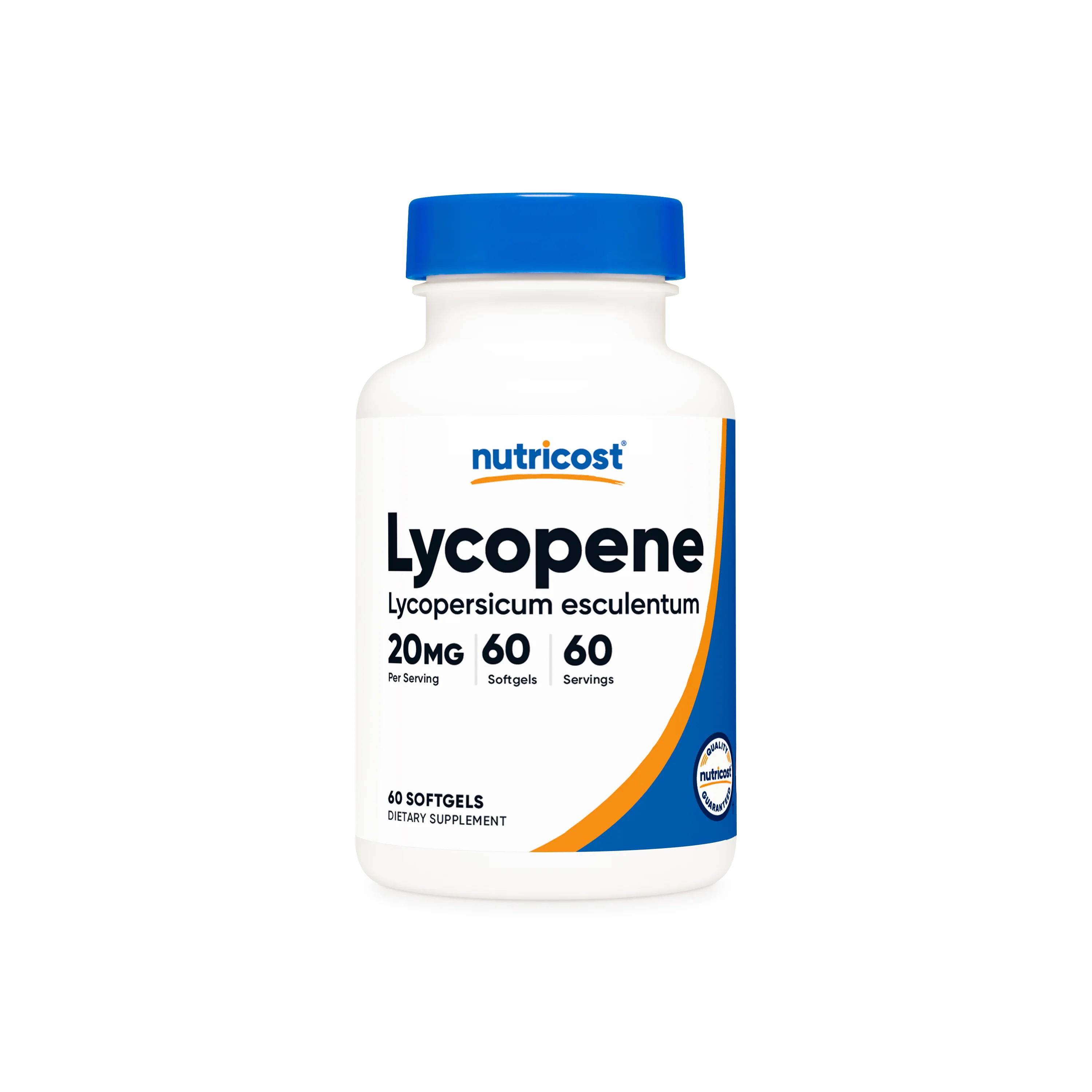Nutricost Lycopene - Image 4
