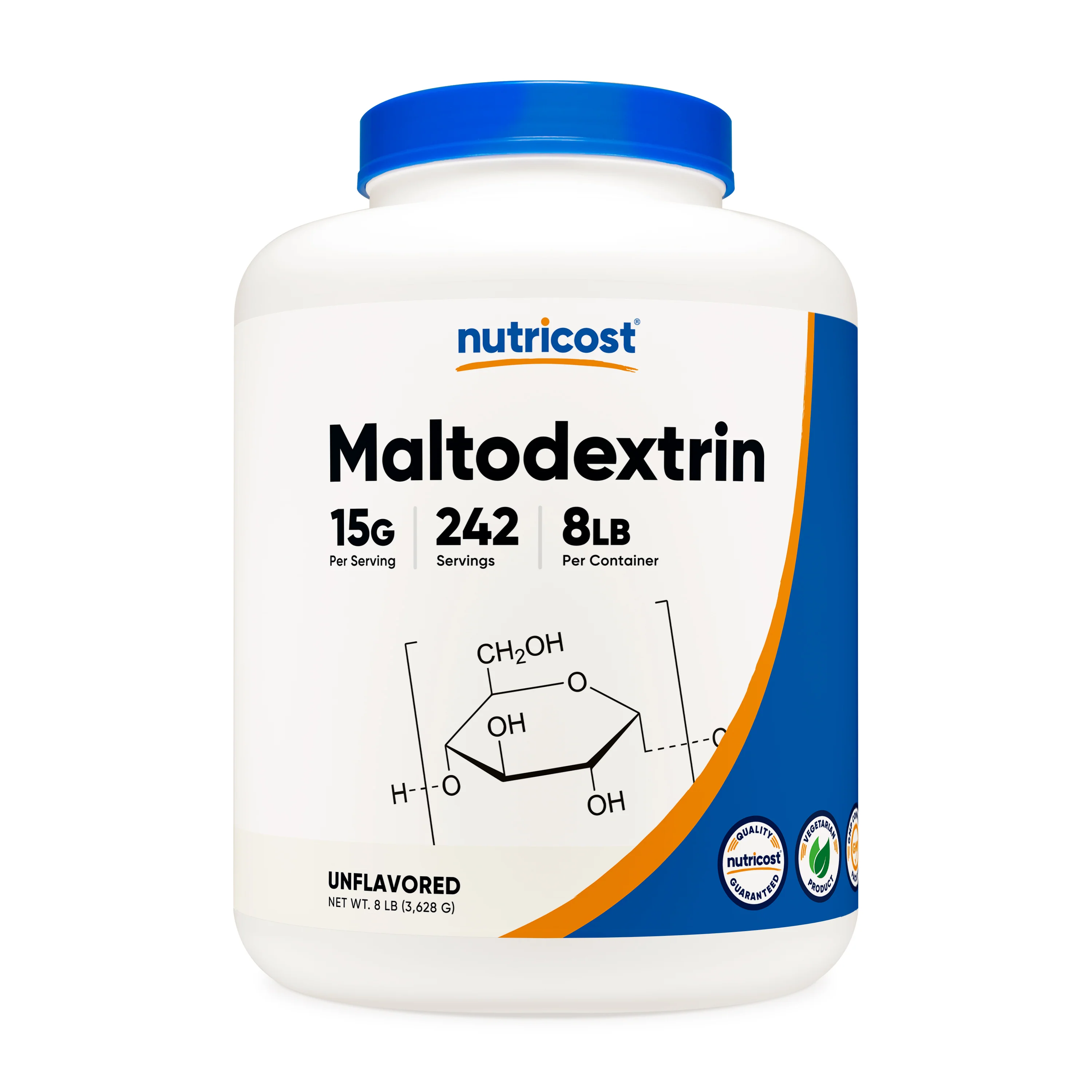 Nutricost Maltodextrin Powder - Image 7