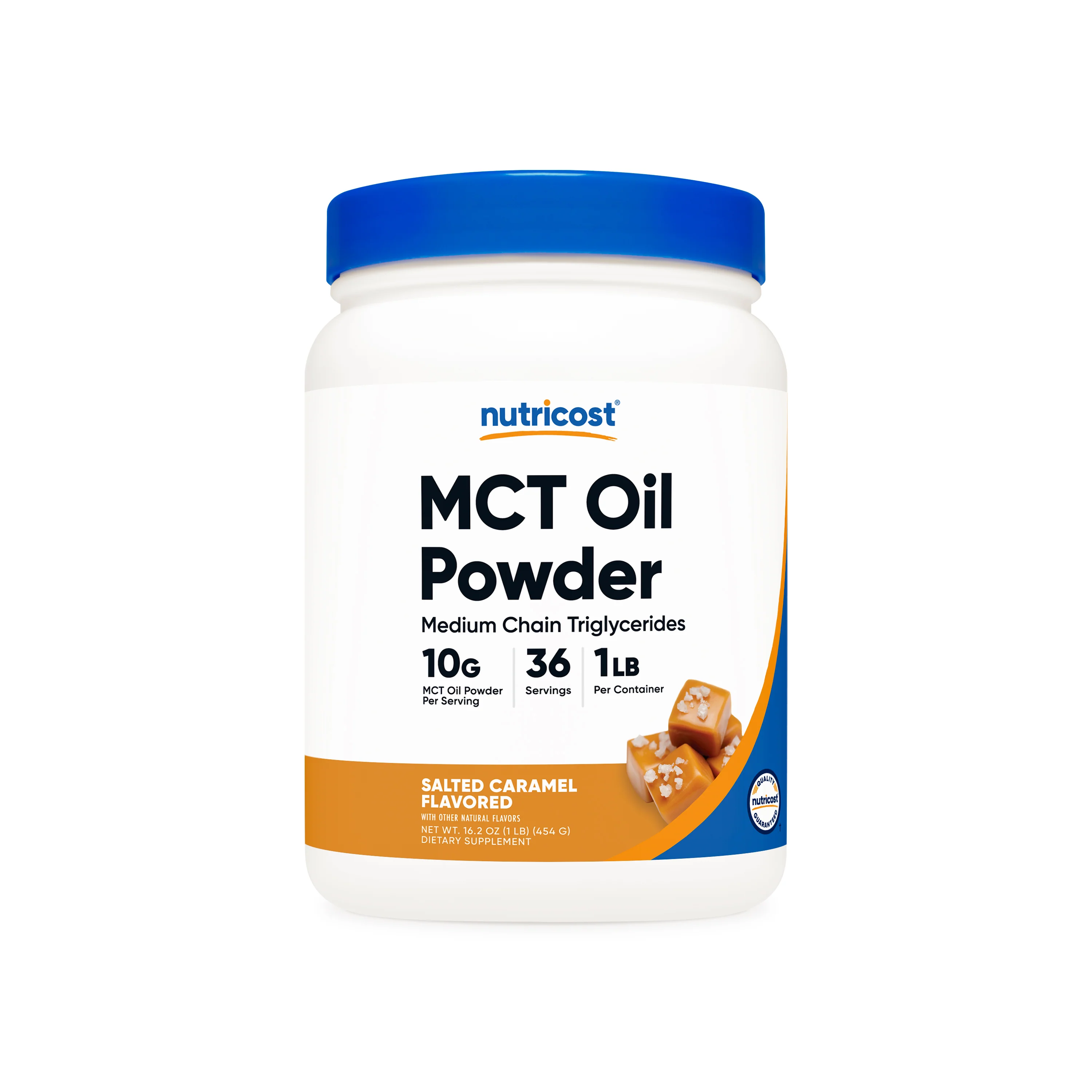 Nutricost MCT Oil Powder - Image 6