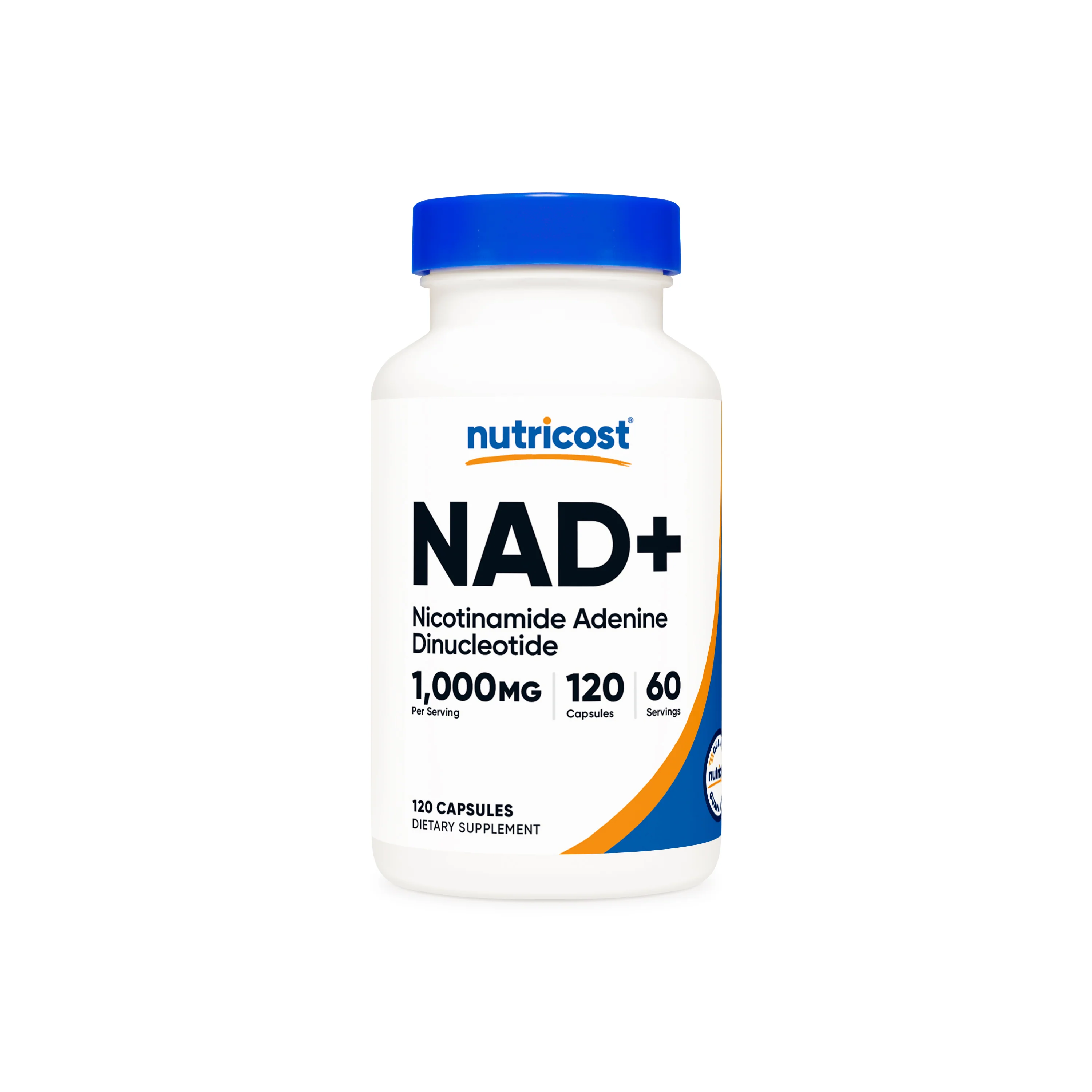 Nutricost NAD+ - Image 4