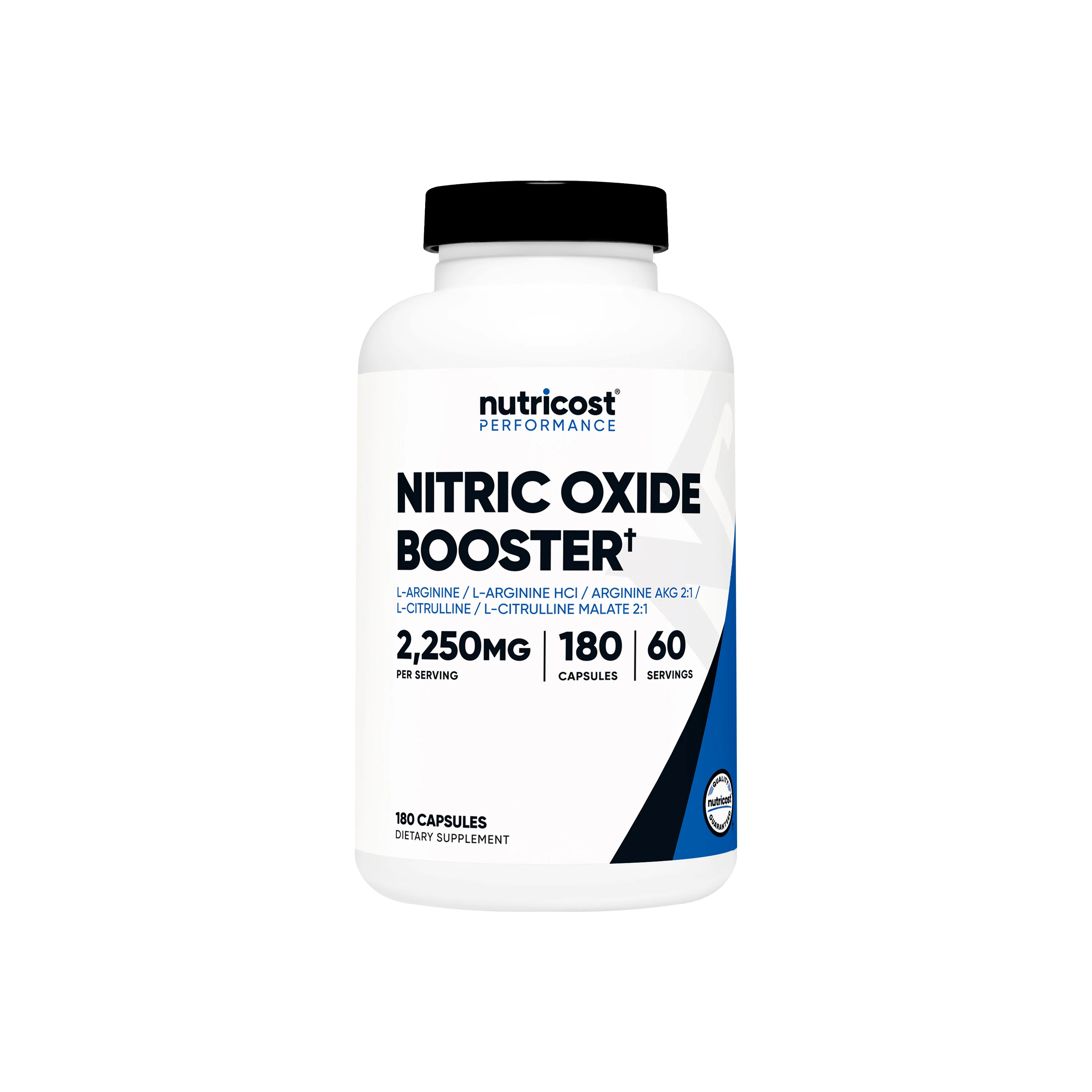 Nitric Oxide Booster - Image 4