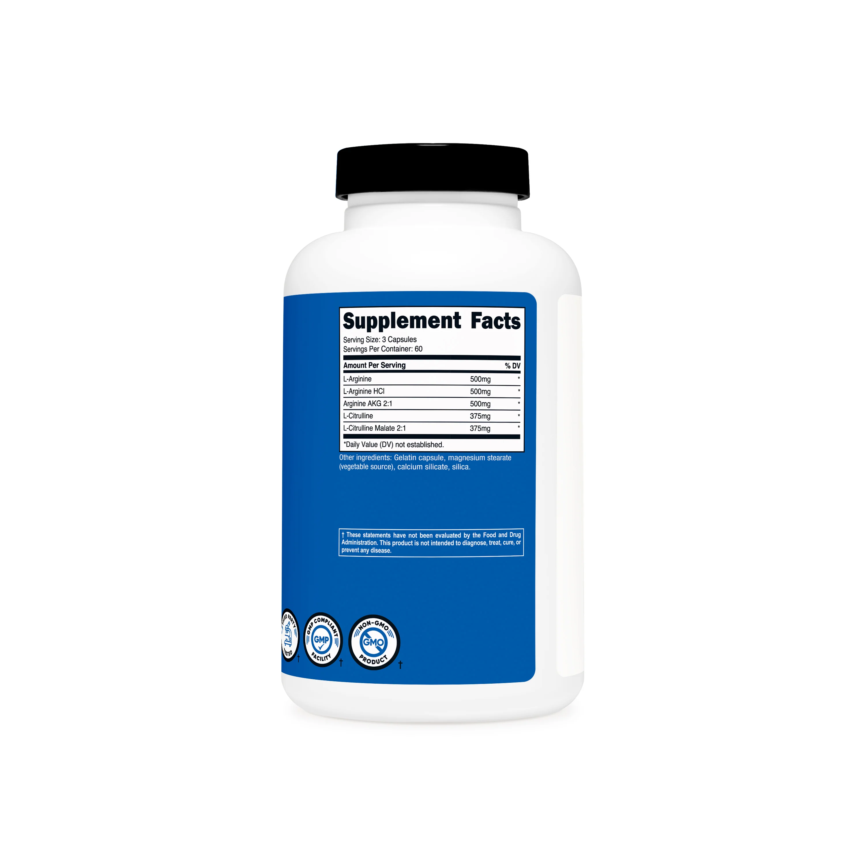 Nitric Oxide Booster - Image 5