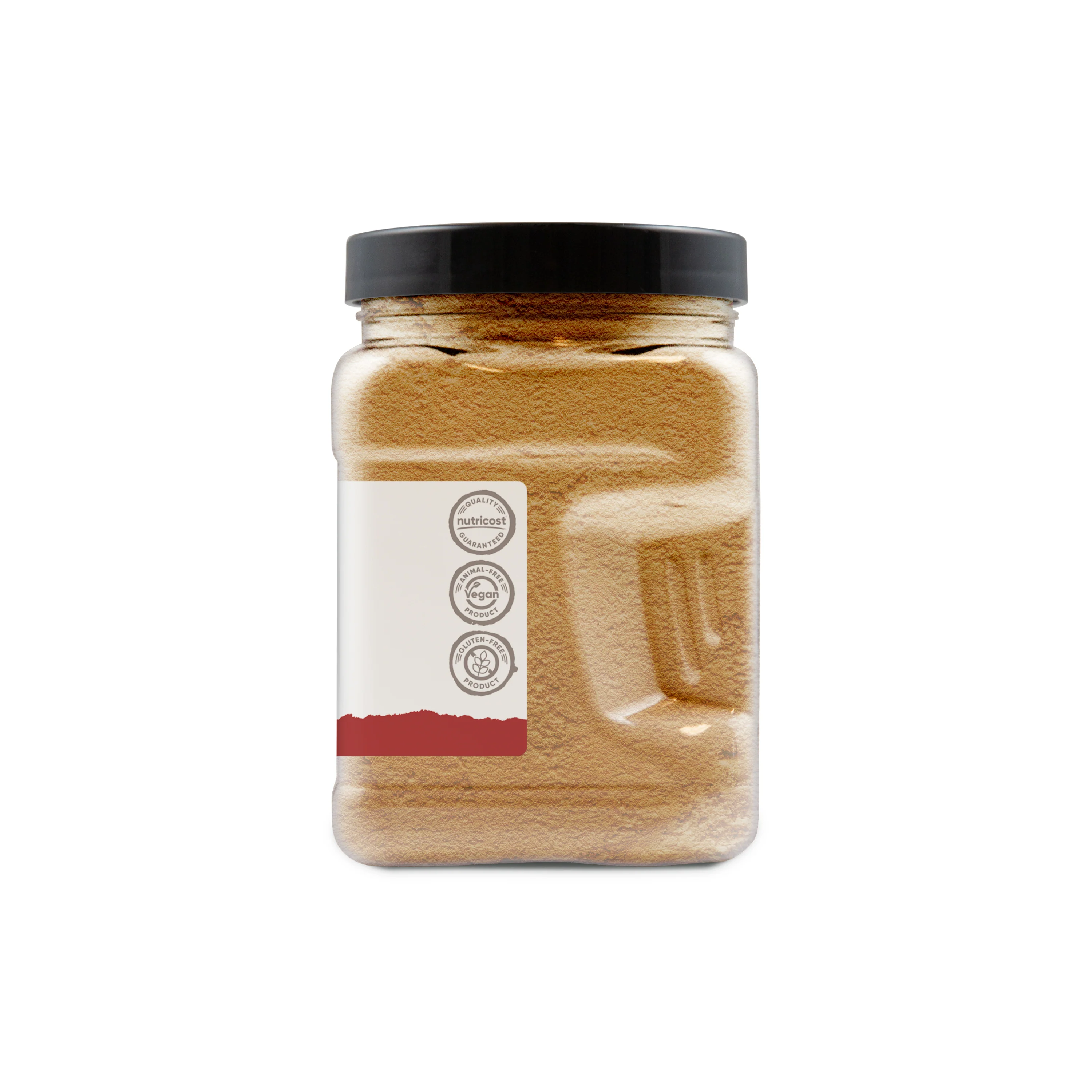 Nutricost Pantry Apple Pectin Powder - Image 4