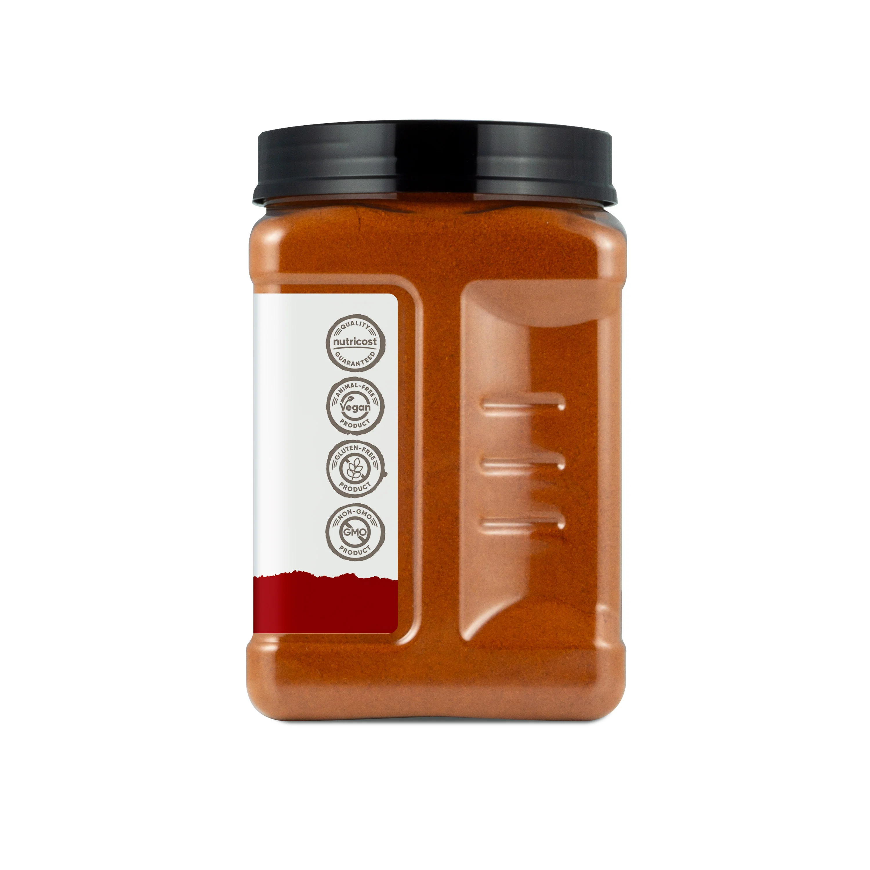 Nutricost Pantry Cayenne Pepper - Image 4