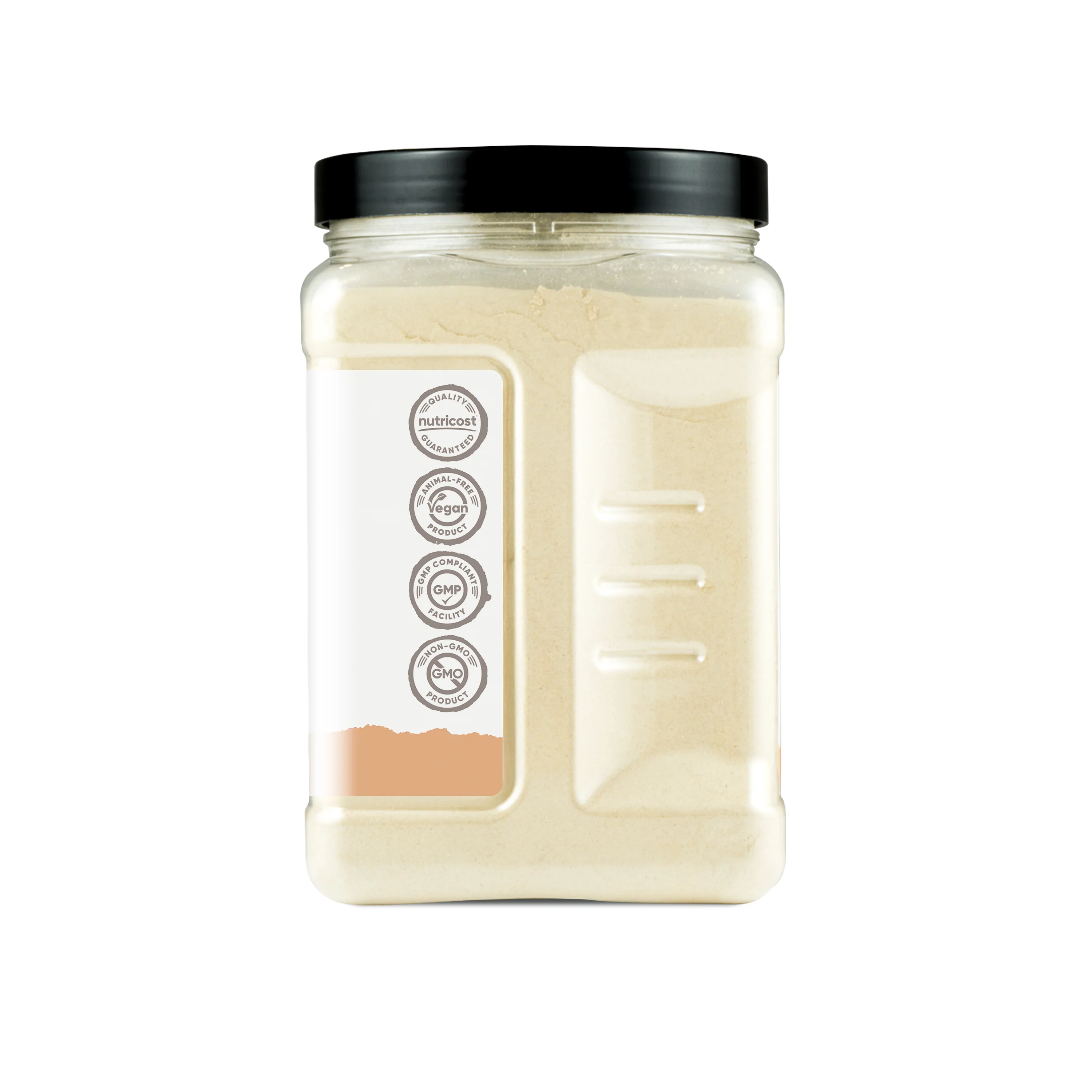 Nutricost Pantry Organic Oat Fiber - Image 4