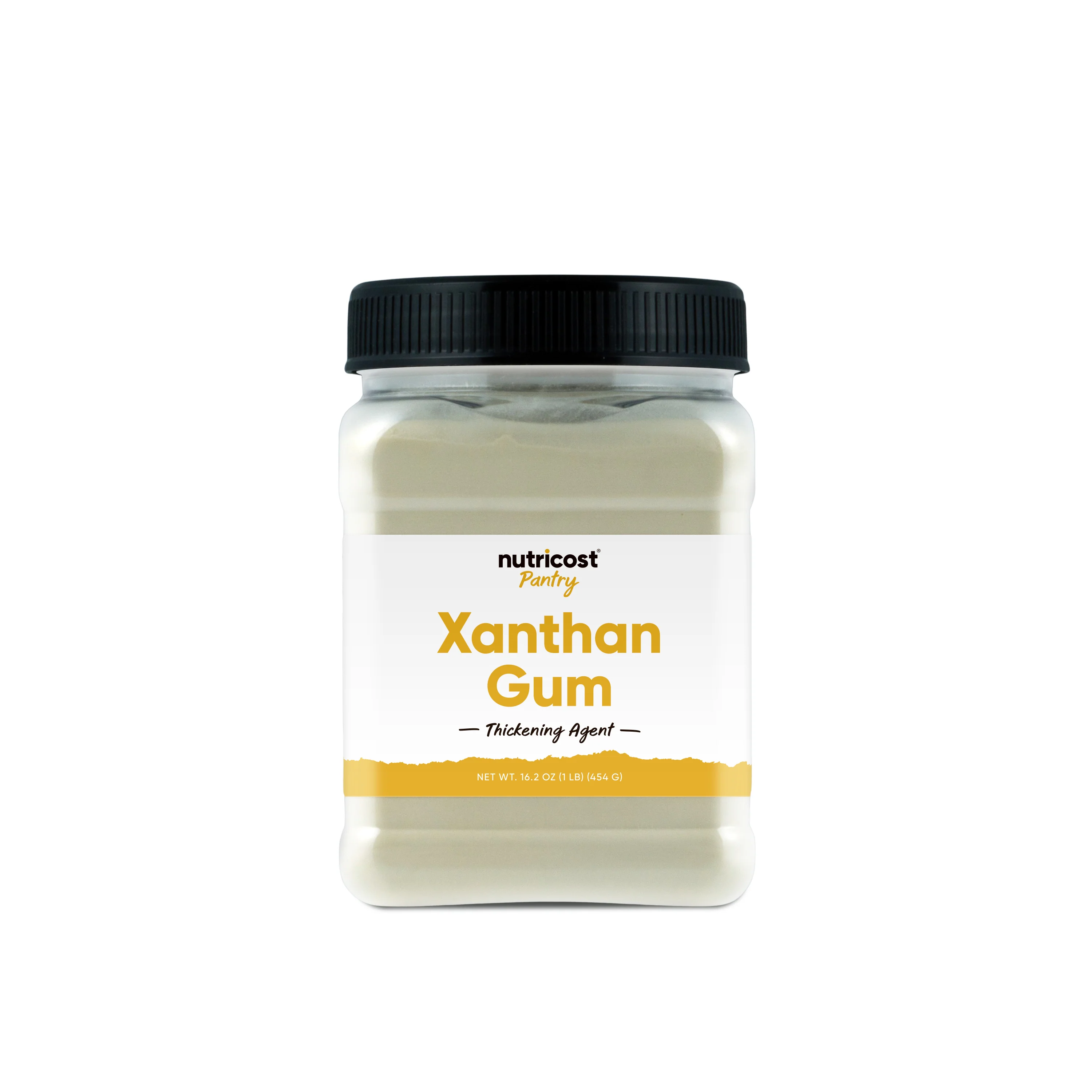 Nutricost Pantry Xanthan Gum