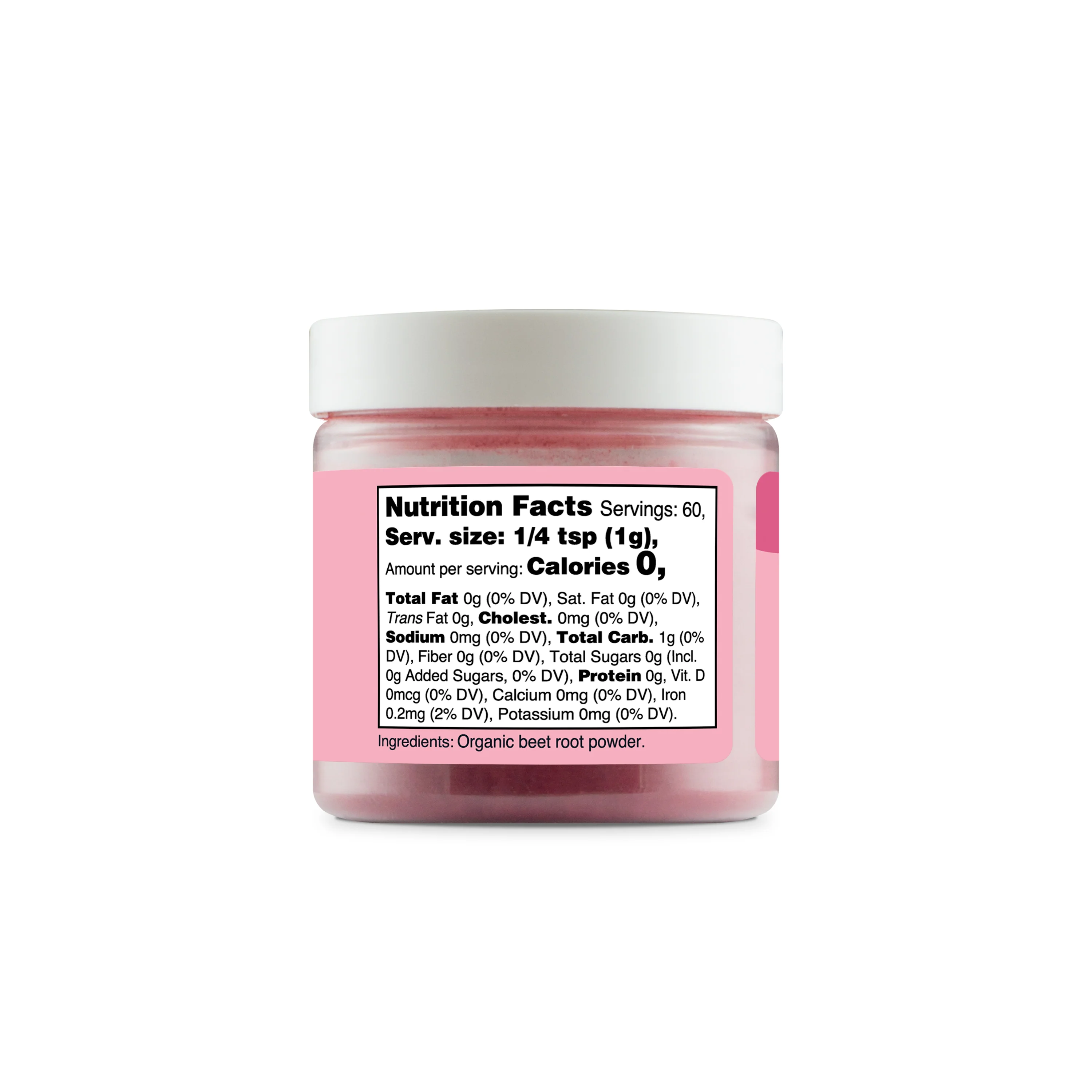 Nutricost Plant Based Food Coloring - Image 13