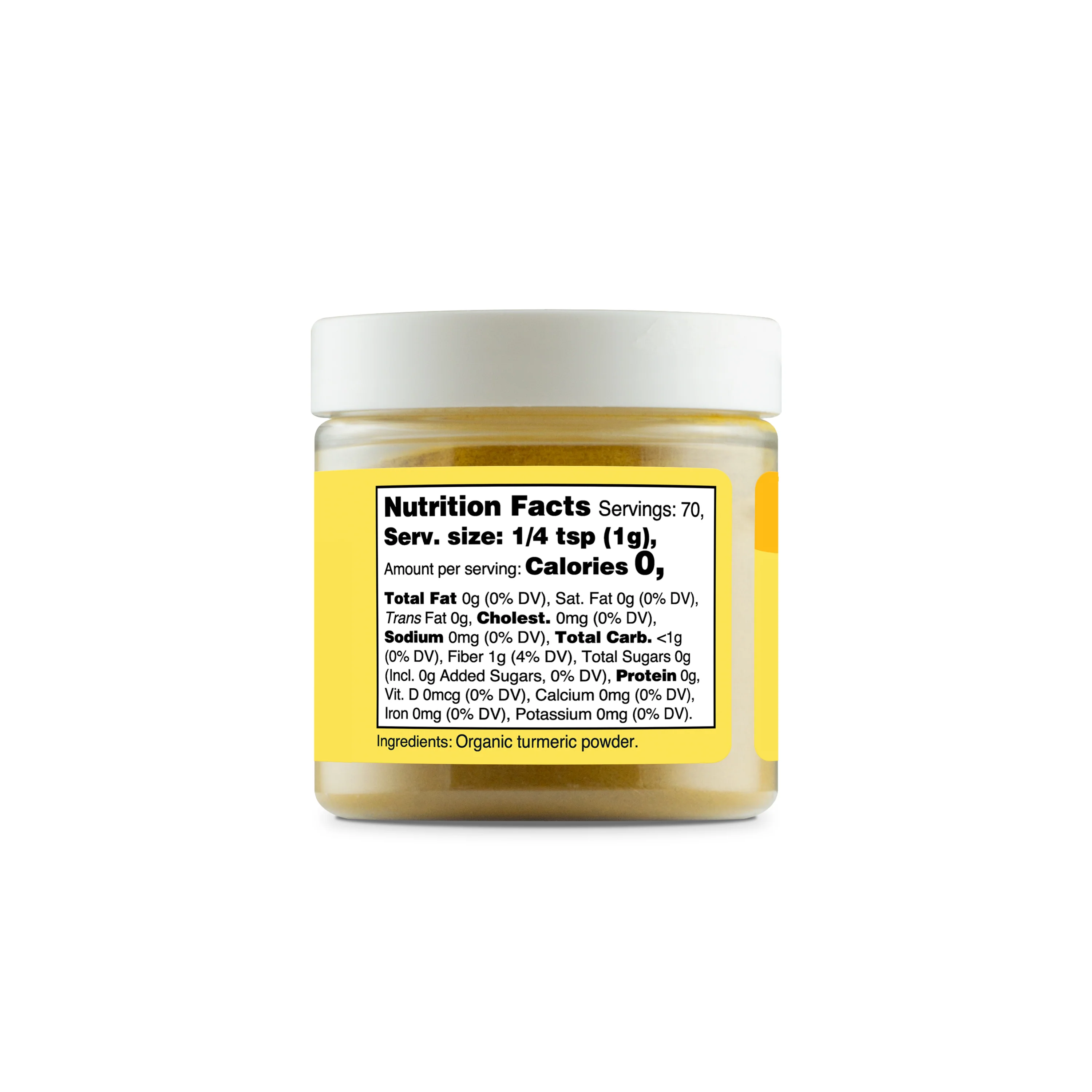 Nutricost Plant Based Food Coloring - Image 16