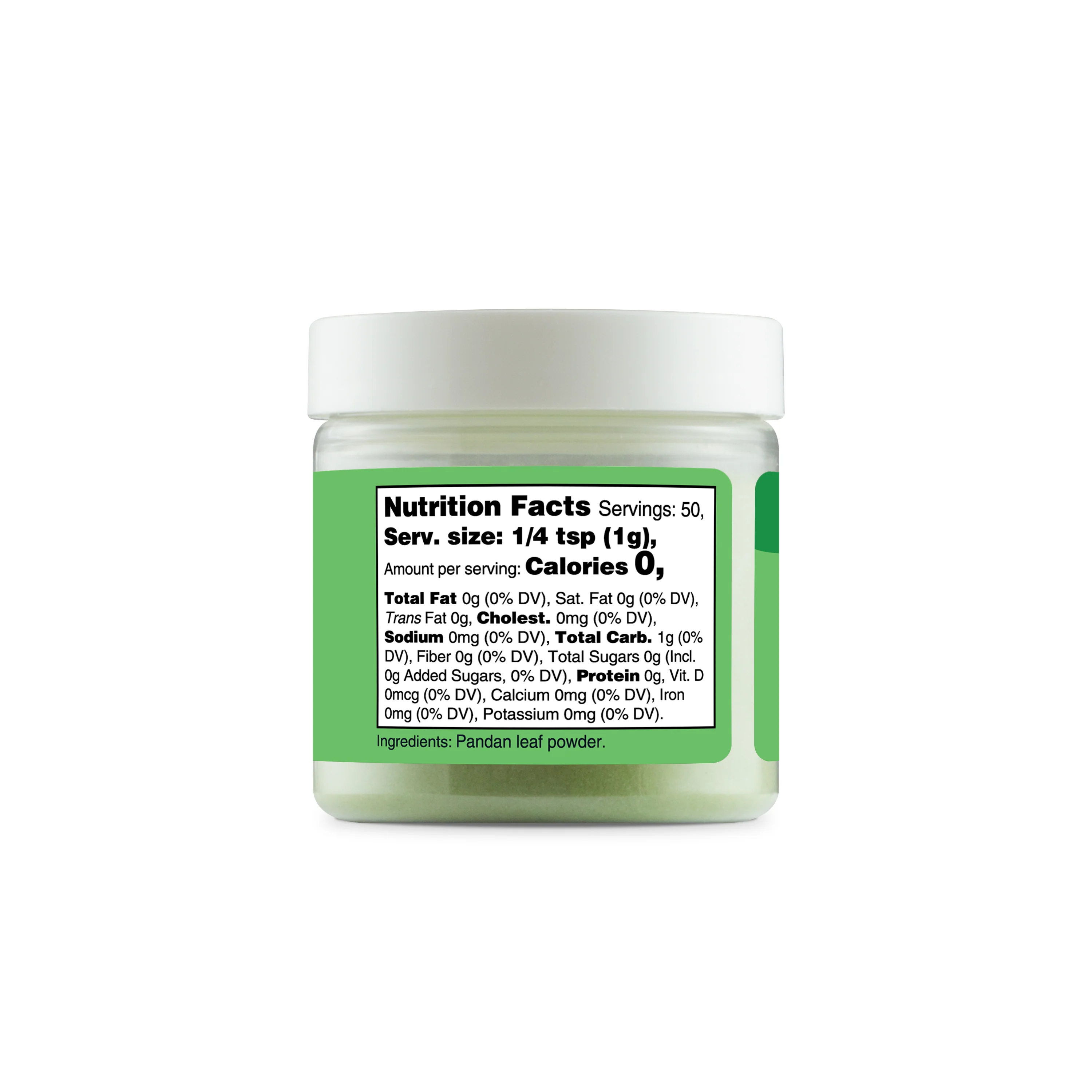 Nutricost Plant Based Food Coloring - Image 19