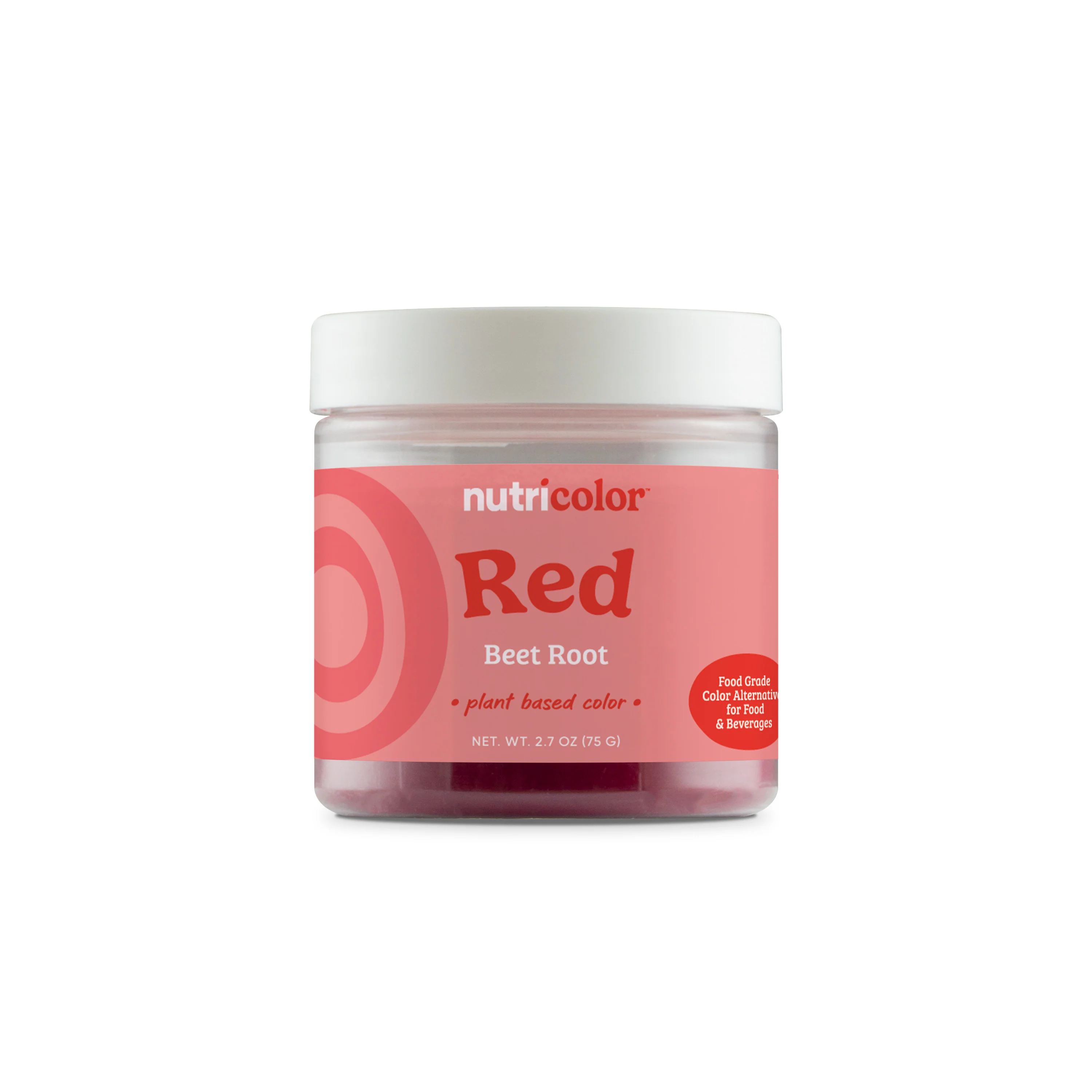 Nutricost Plant Based Food Coloring - Image 4