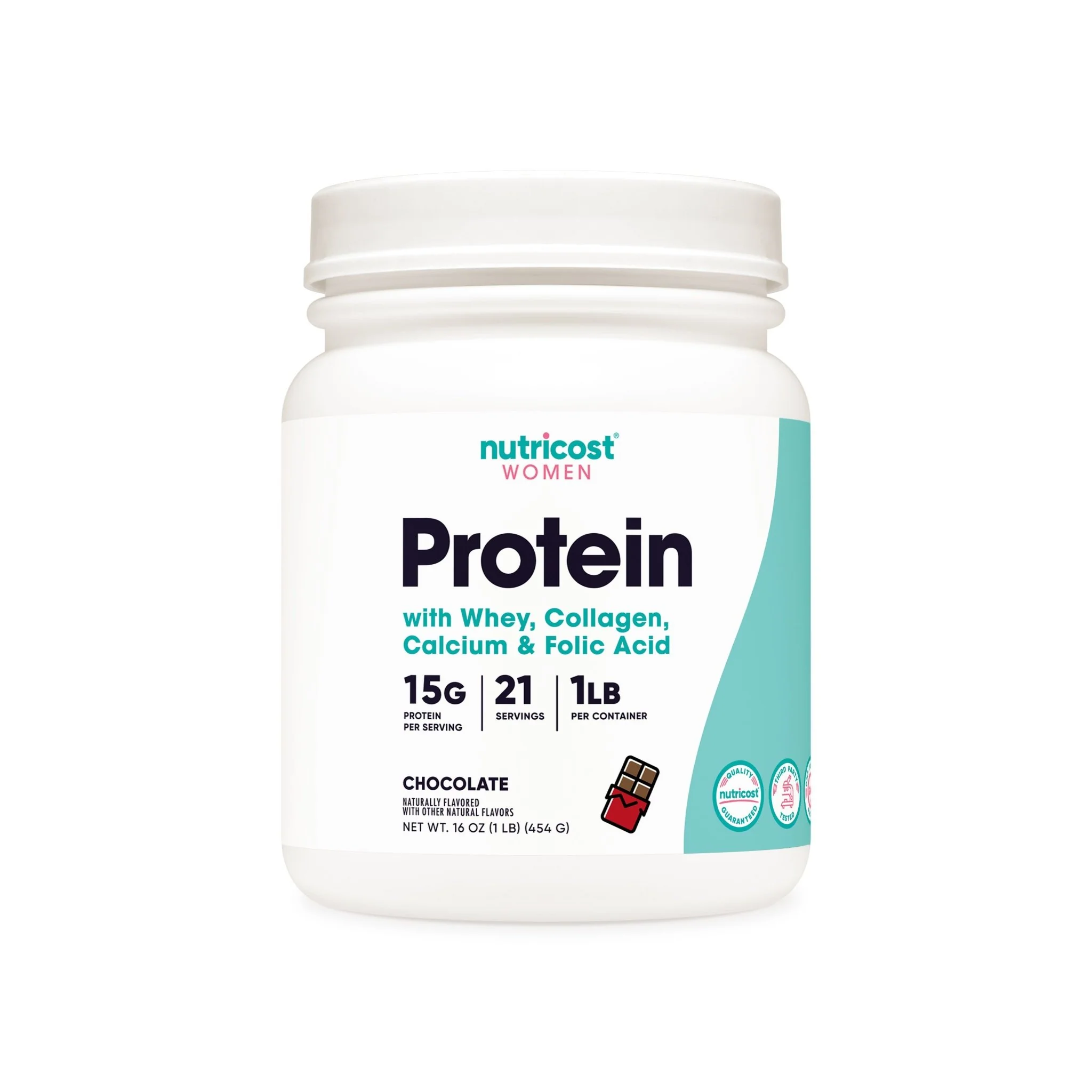 Nutricost Protein for Women - Image 3