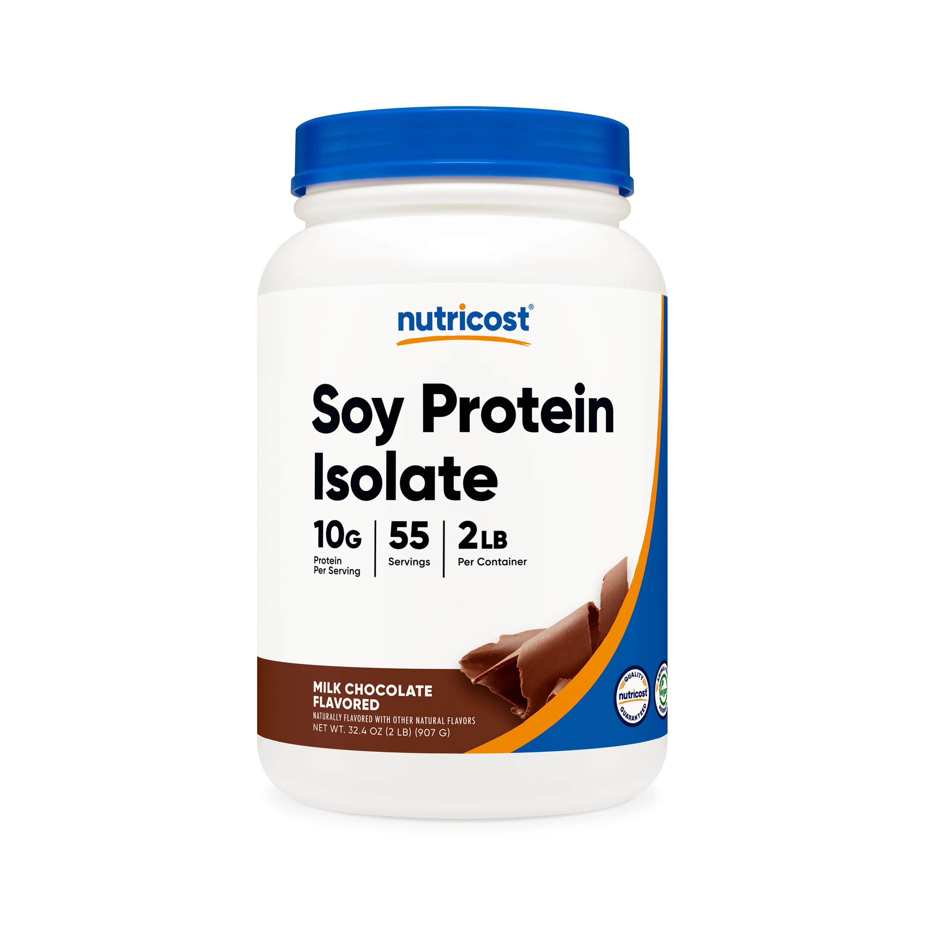 Nutricost Soy Protein Isolate - Image 12