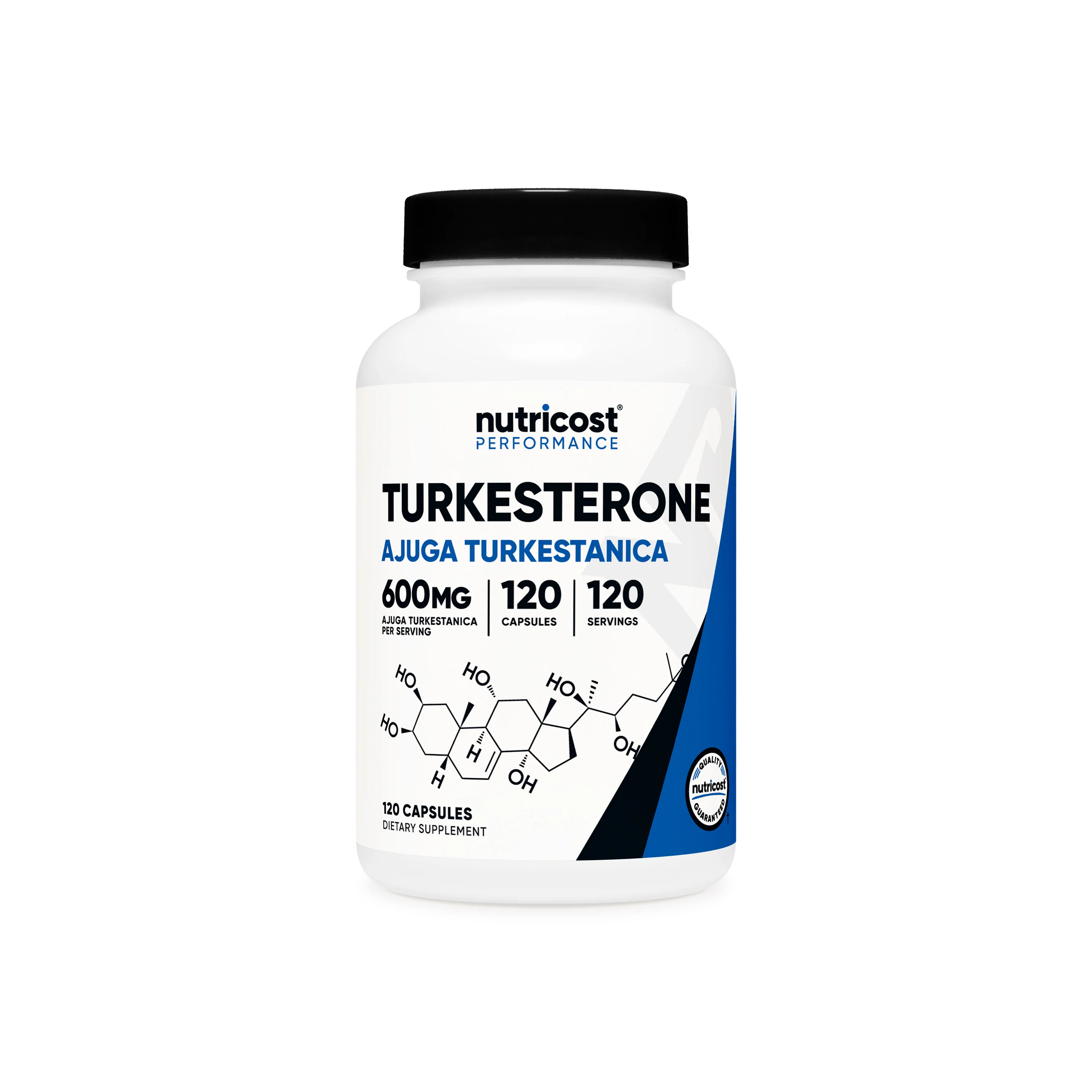 Nutricost Turkesterone - Image 4